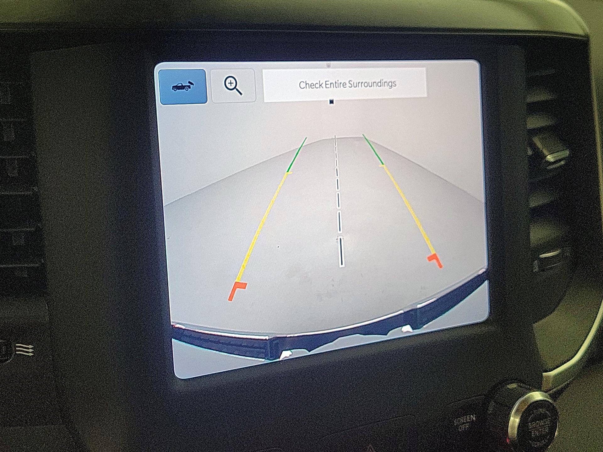 Thumbnail: 2022 RAM 1500 - 14