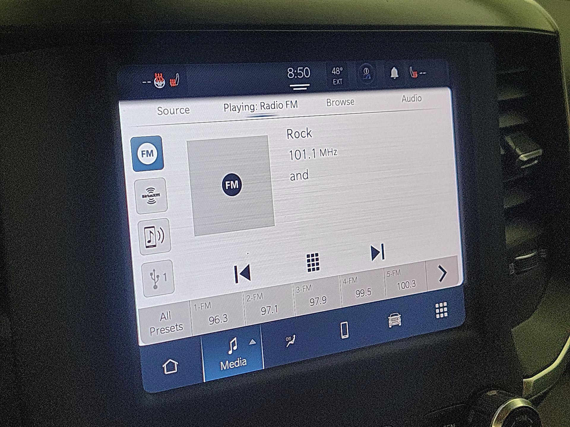 Thumbnail: 2022 RAM 1500 - 15