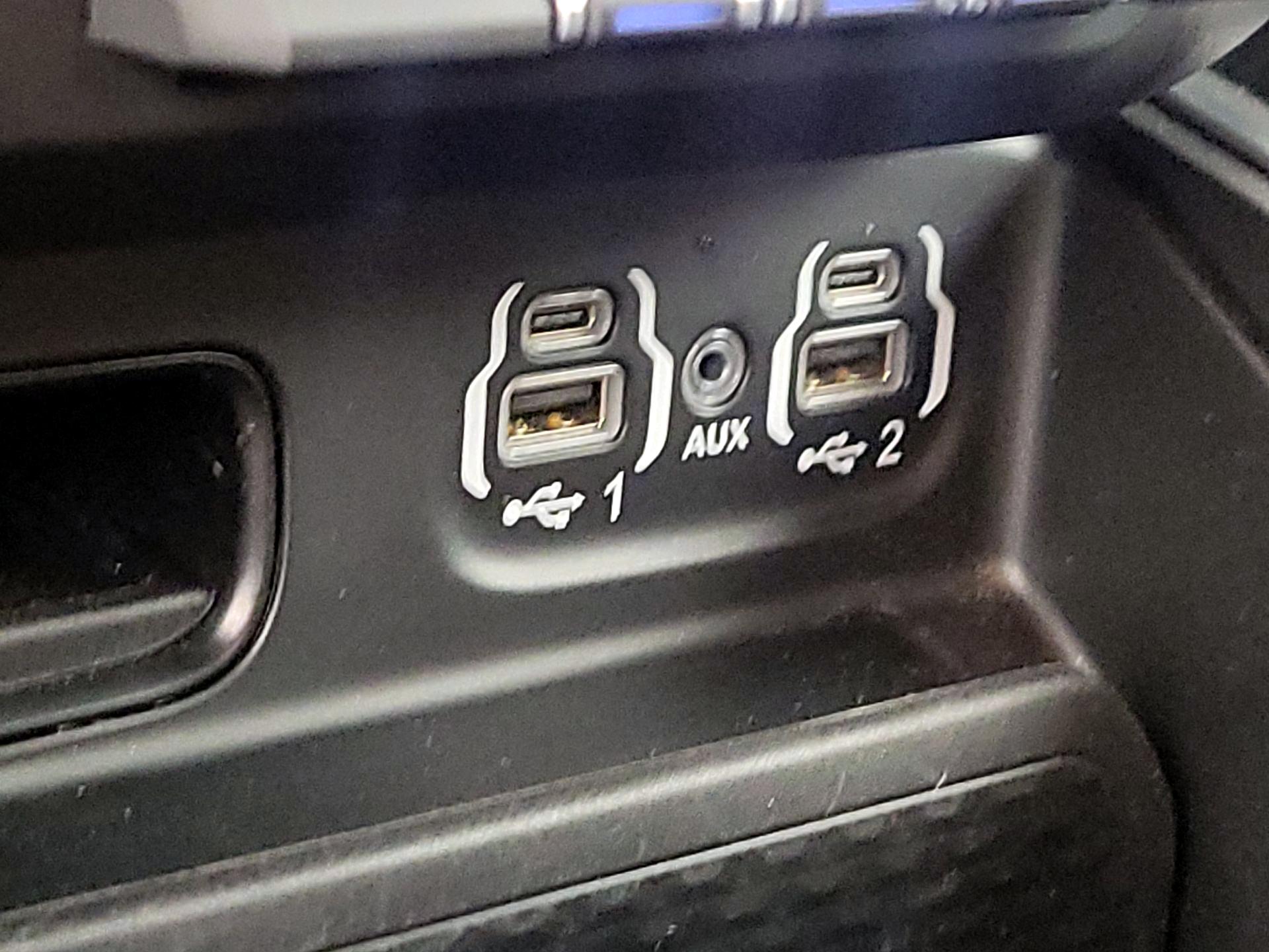 Thumbnail: 2022 RAM 1500 - 18