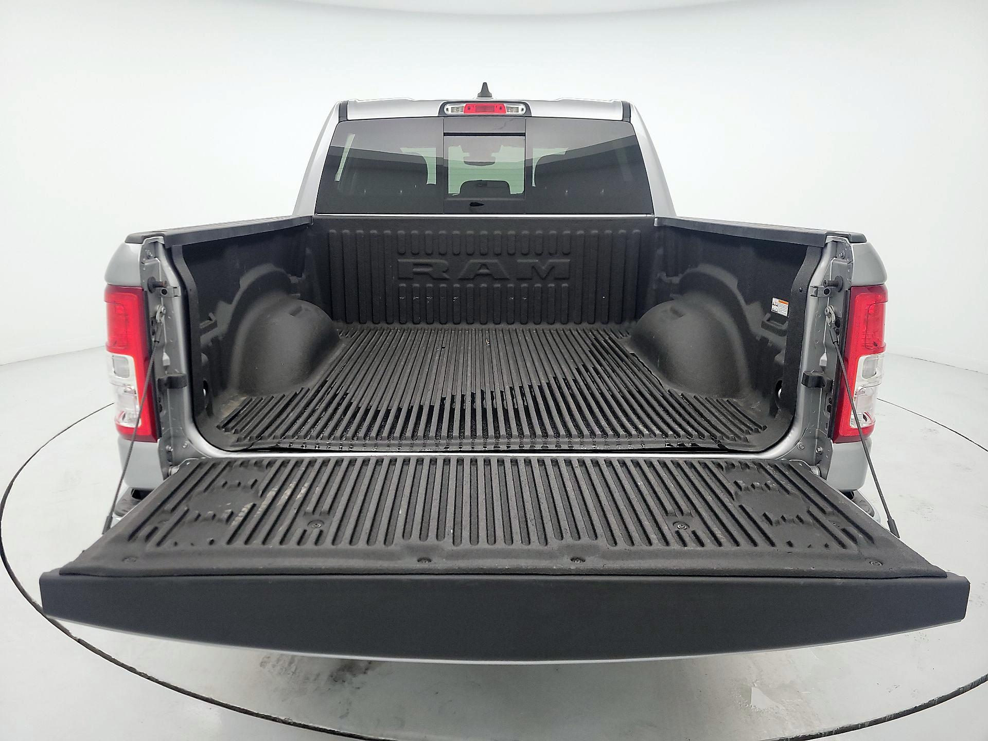 Thumbnail: 2022 RAM 1500 - 20