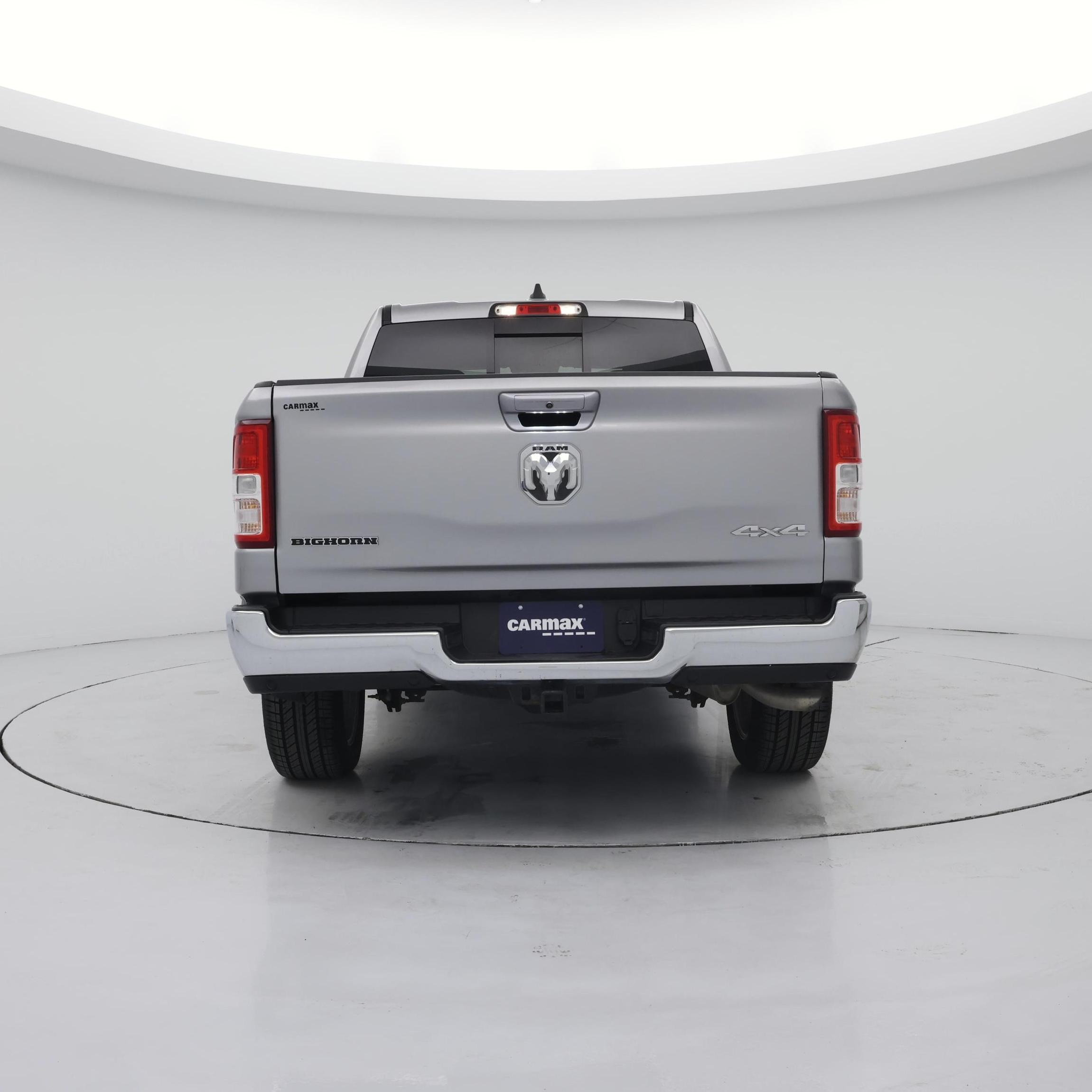 Thumbnail: 2022 RAM 1500 - 6