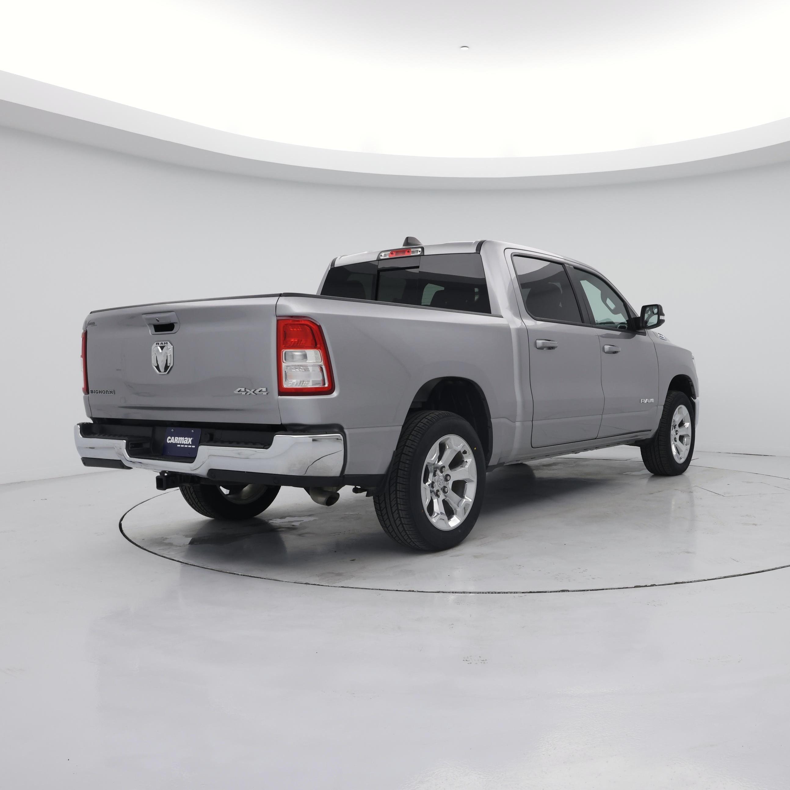 Thumbnail: 2022 RAM 1500 - 8