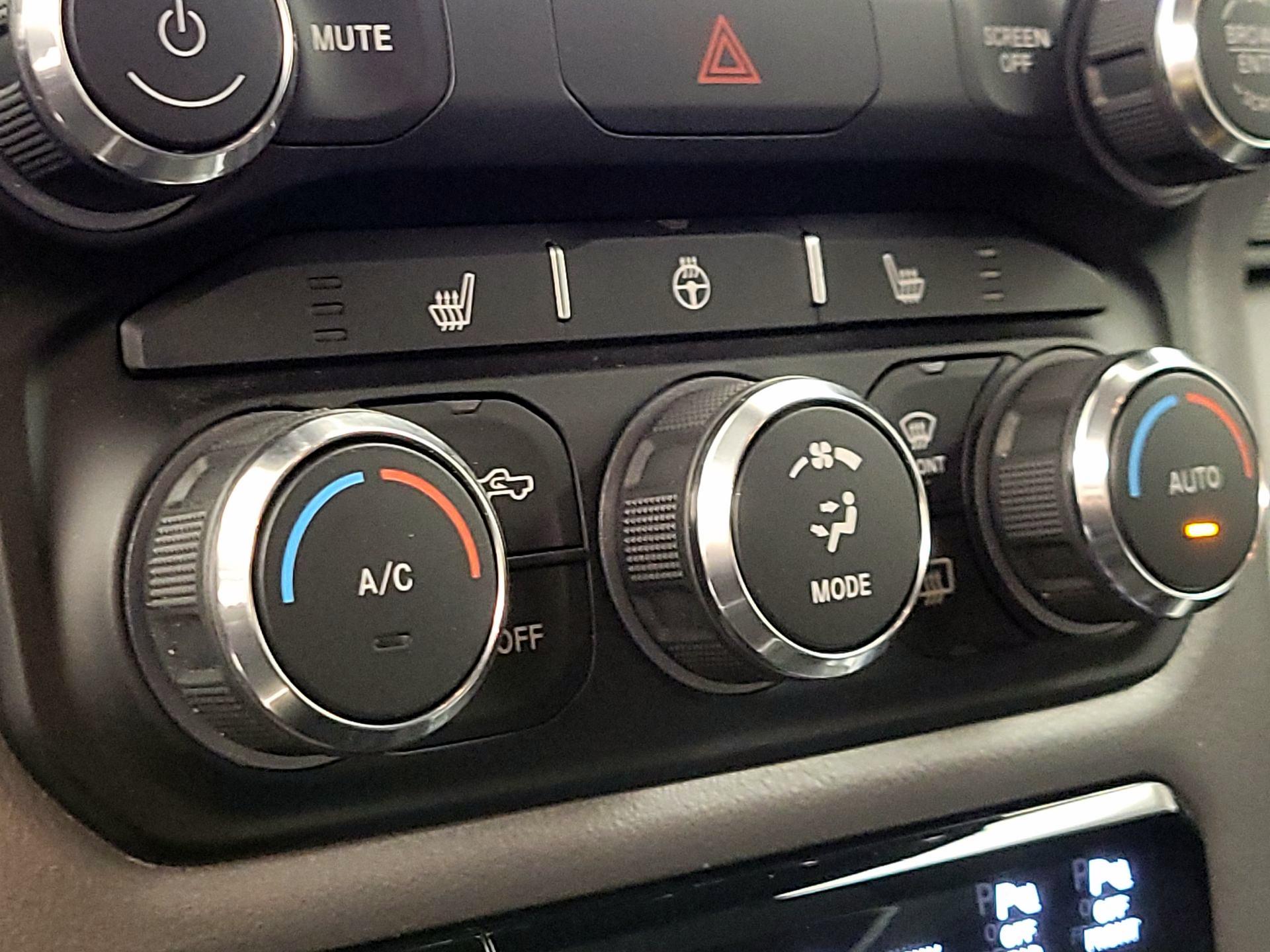 Thumbnail: 2022 RAM 1500 - 16