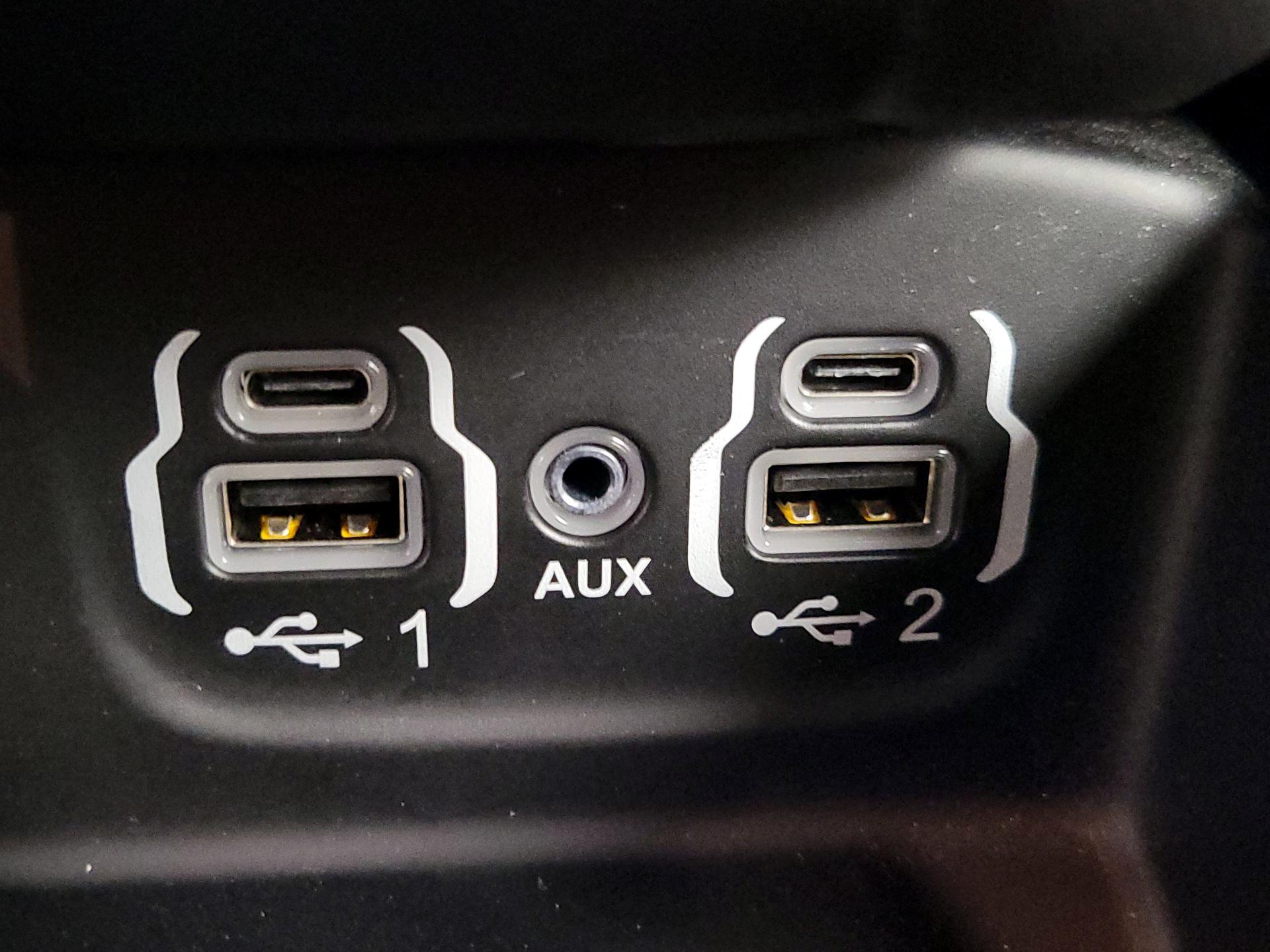 Thumbnail: 2022 RAM 1500 - 18