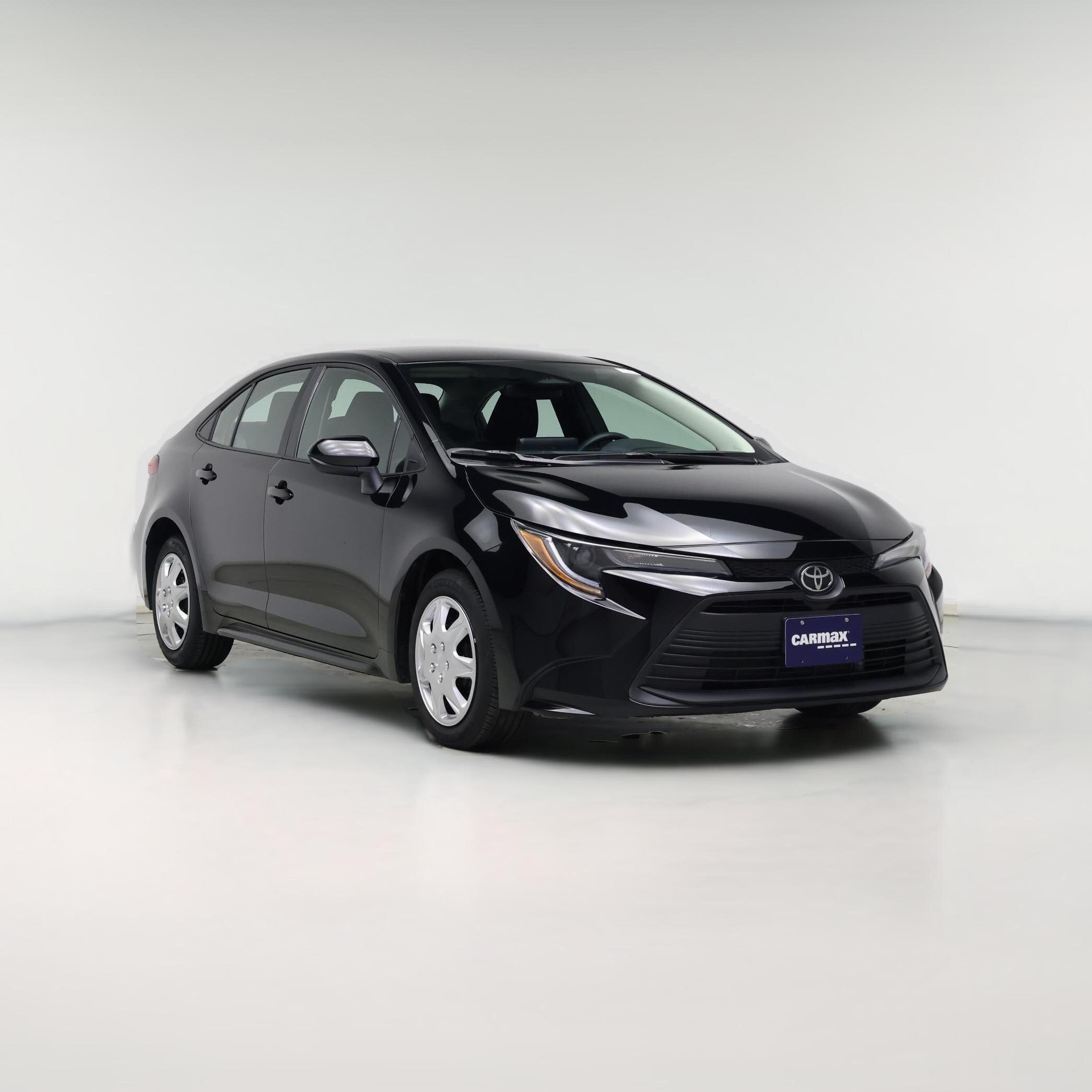 Thumbnail: 2025 Toyota Corolla - 1