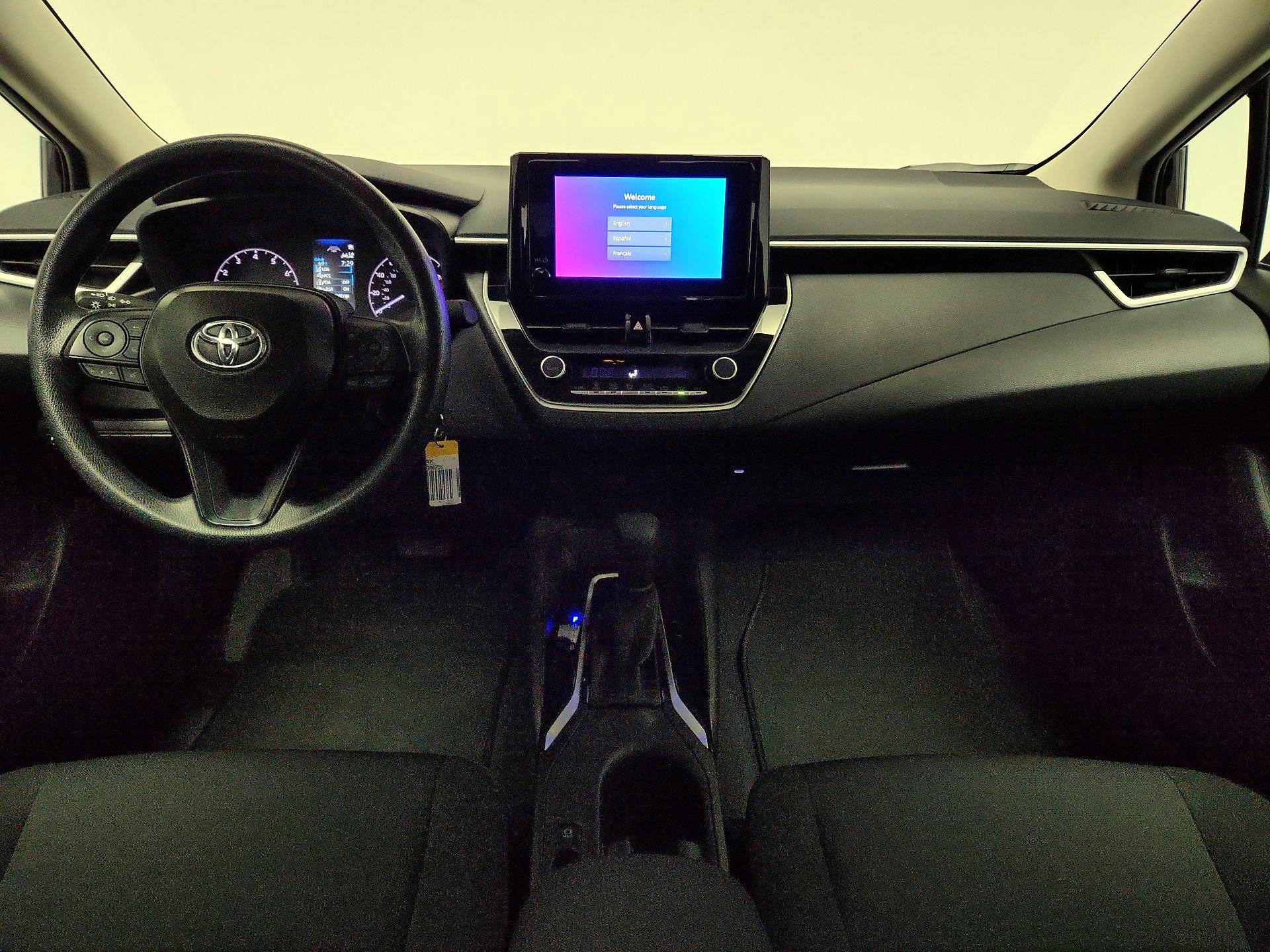 Thumbnail: 2025 Toyota Corolla - 9