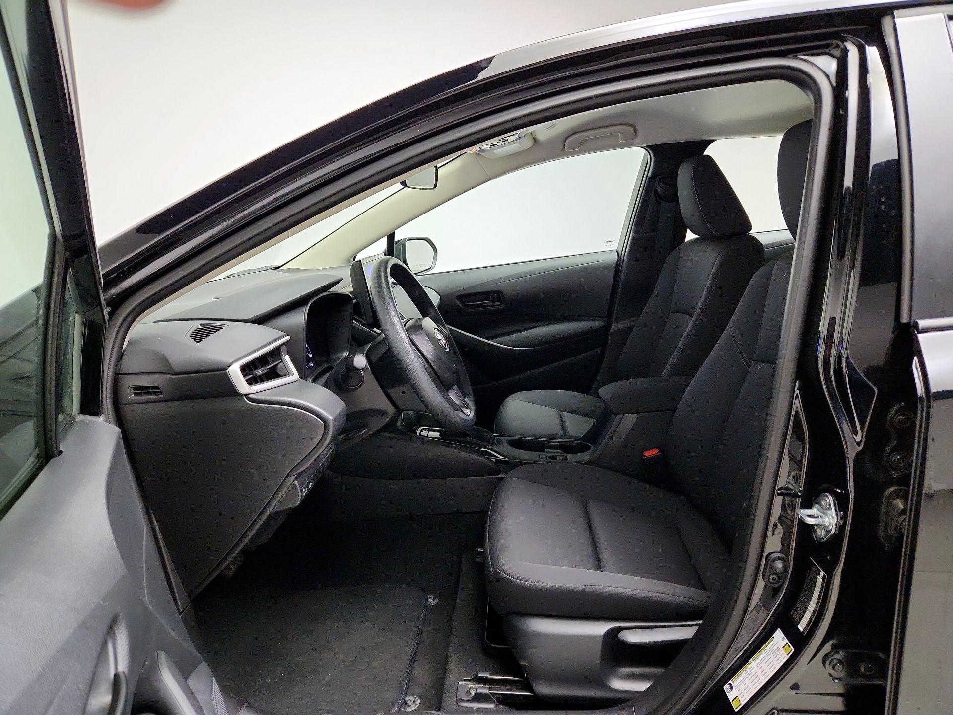 Thumbnail: 2025 Toyota Corolla - 11