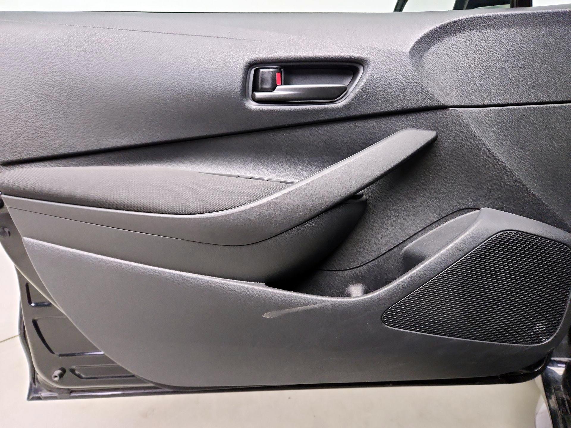 Thumbnail: 2025 Toyota Corolla - 12