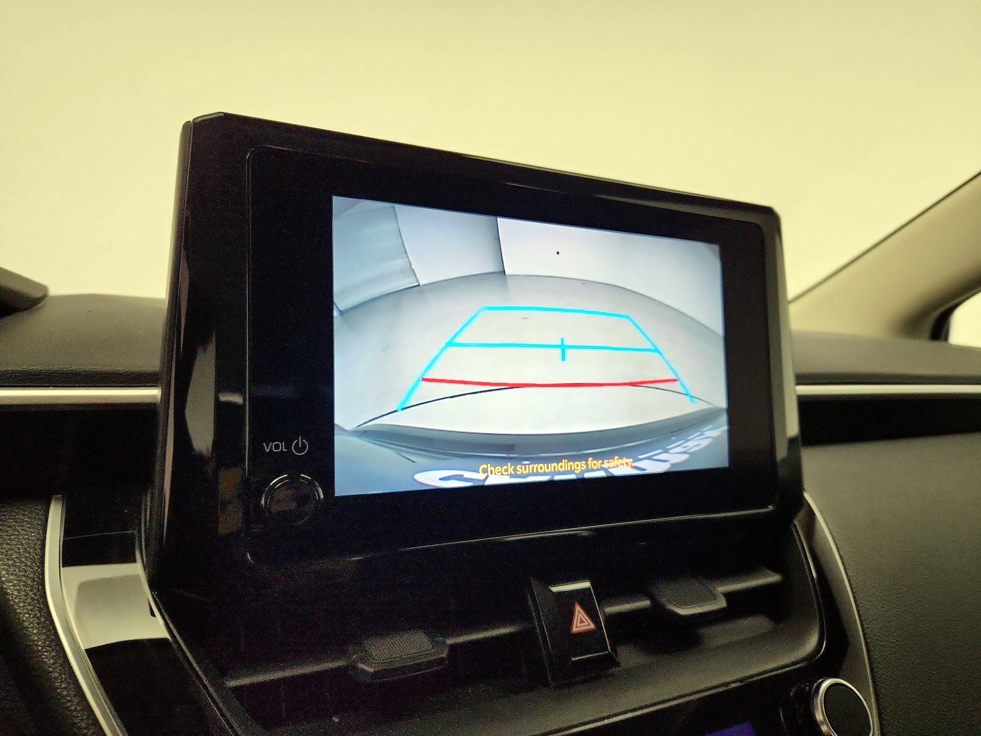 Thumbnail: 2025 Toyota Corolla - 14