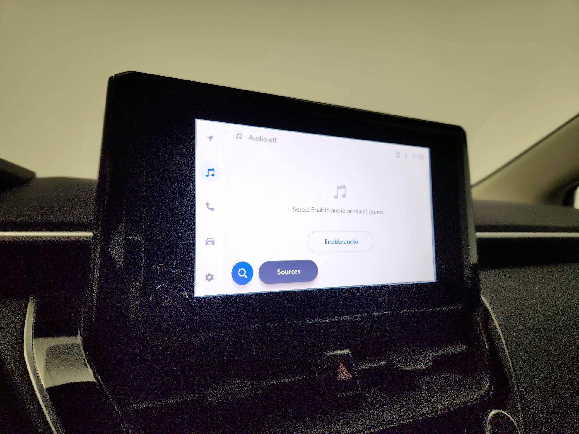 Thumbnail: 2025 Toyota Corolla - 15