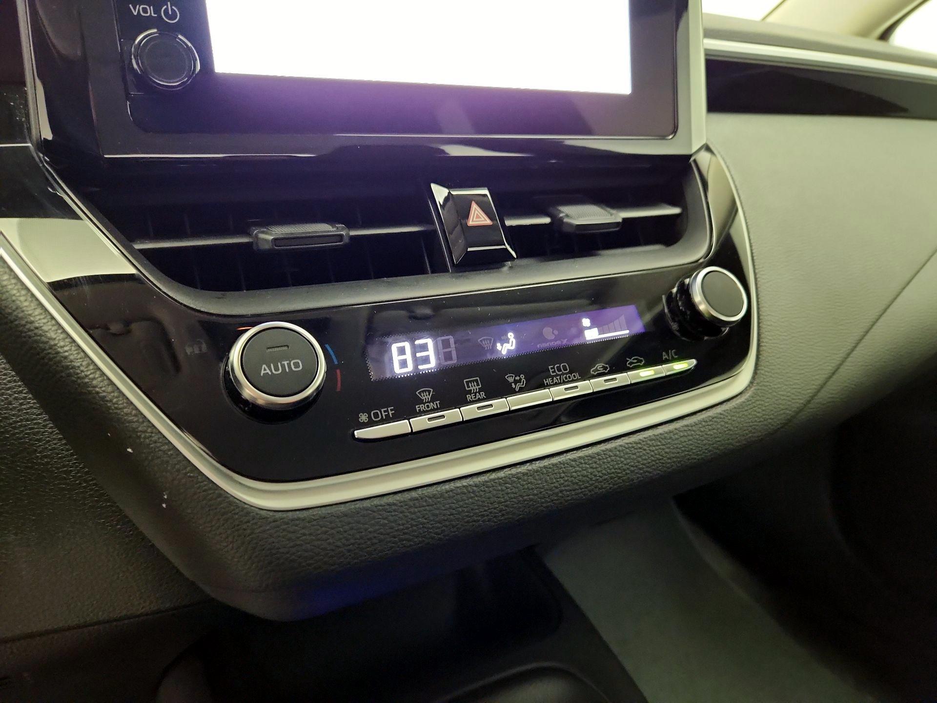 Thumbnail: 2025 Toyota Corolla - 16