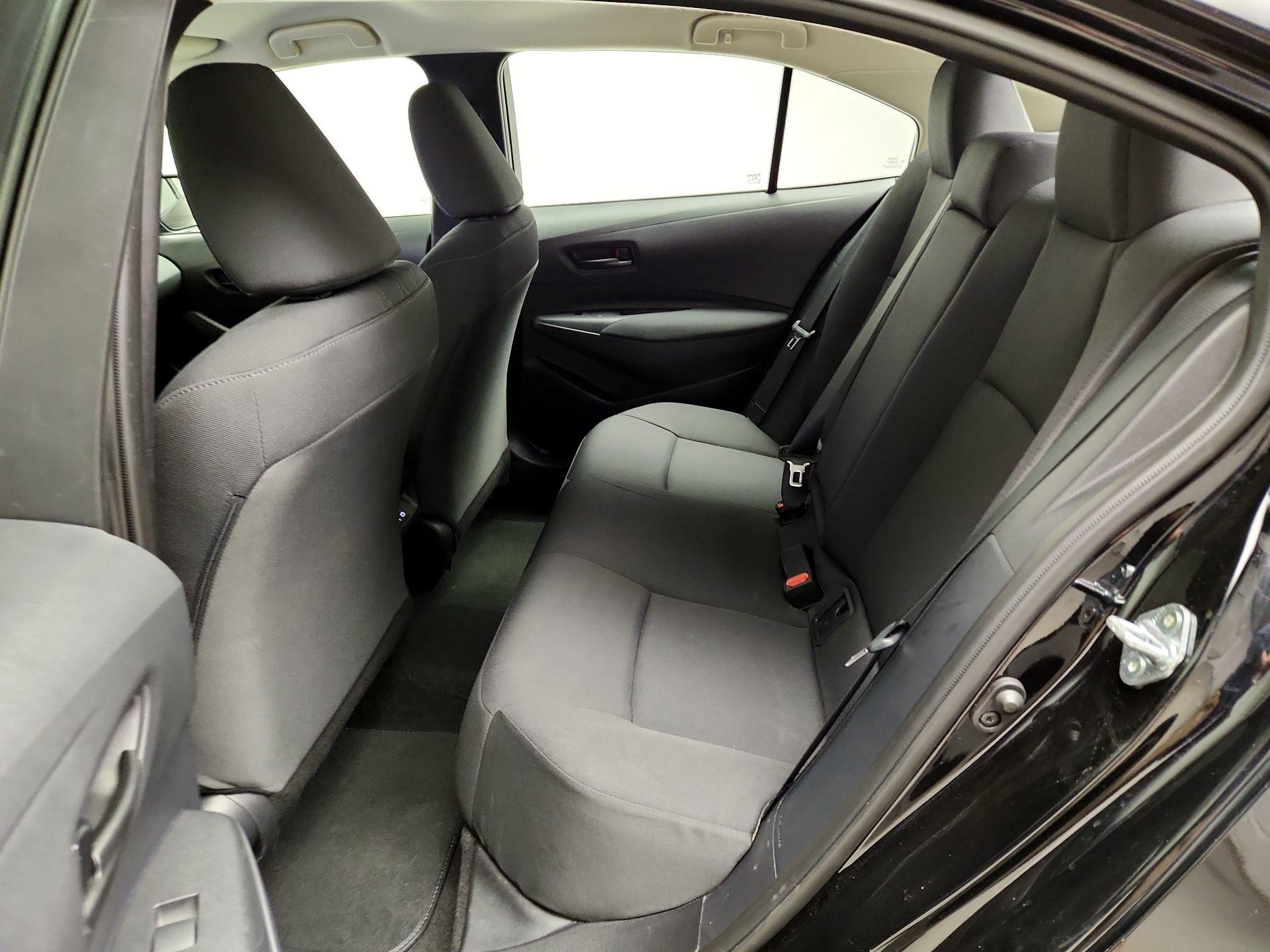 Thumbnail: 2025 Toyota Corolla - 18