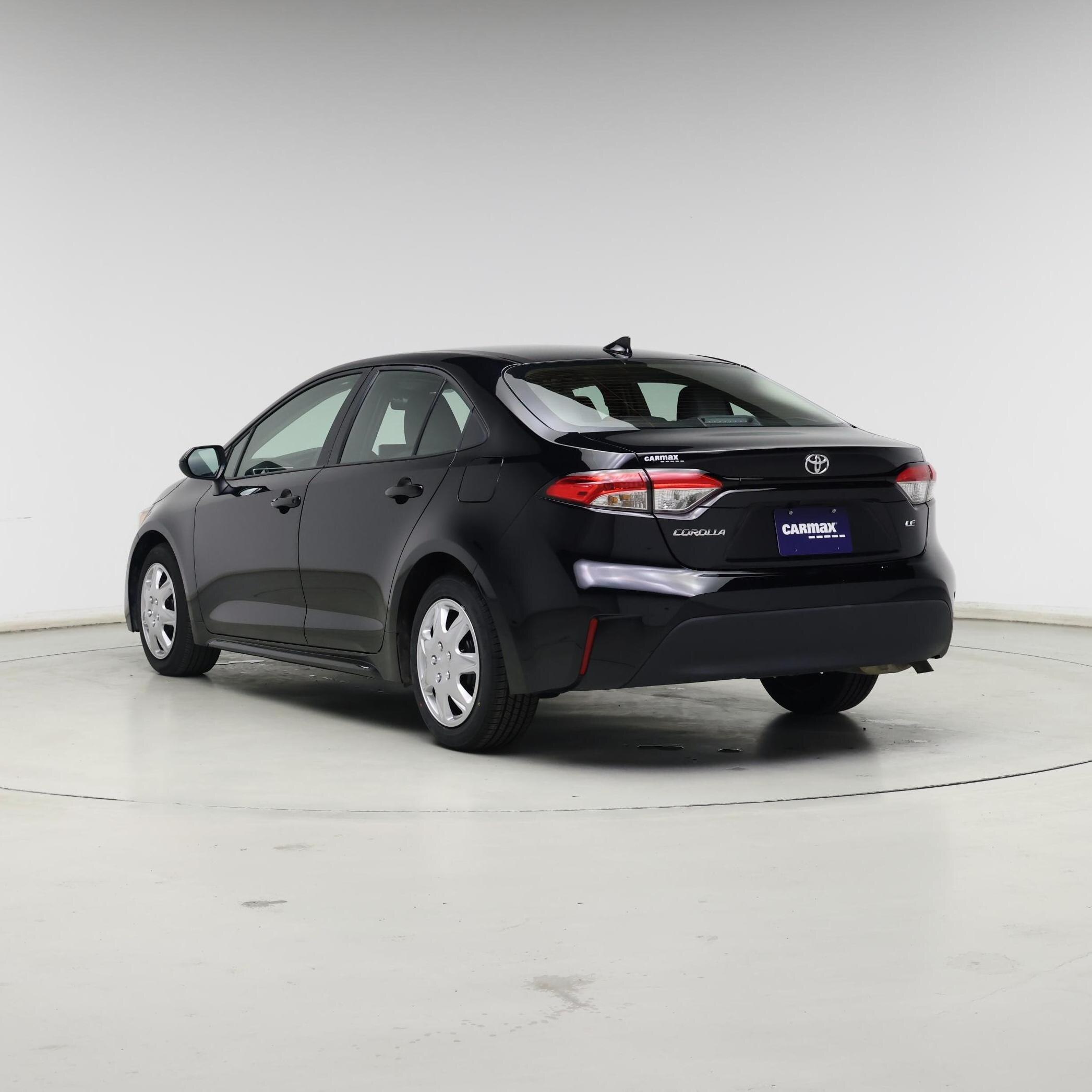 Thumbnail: 2025 Toyota Corolla - 2