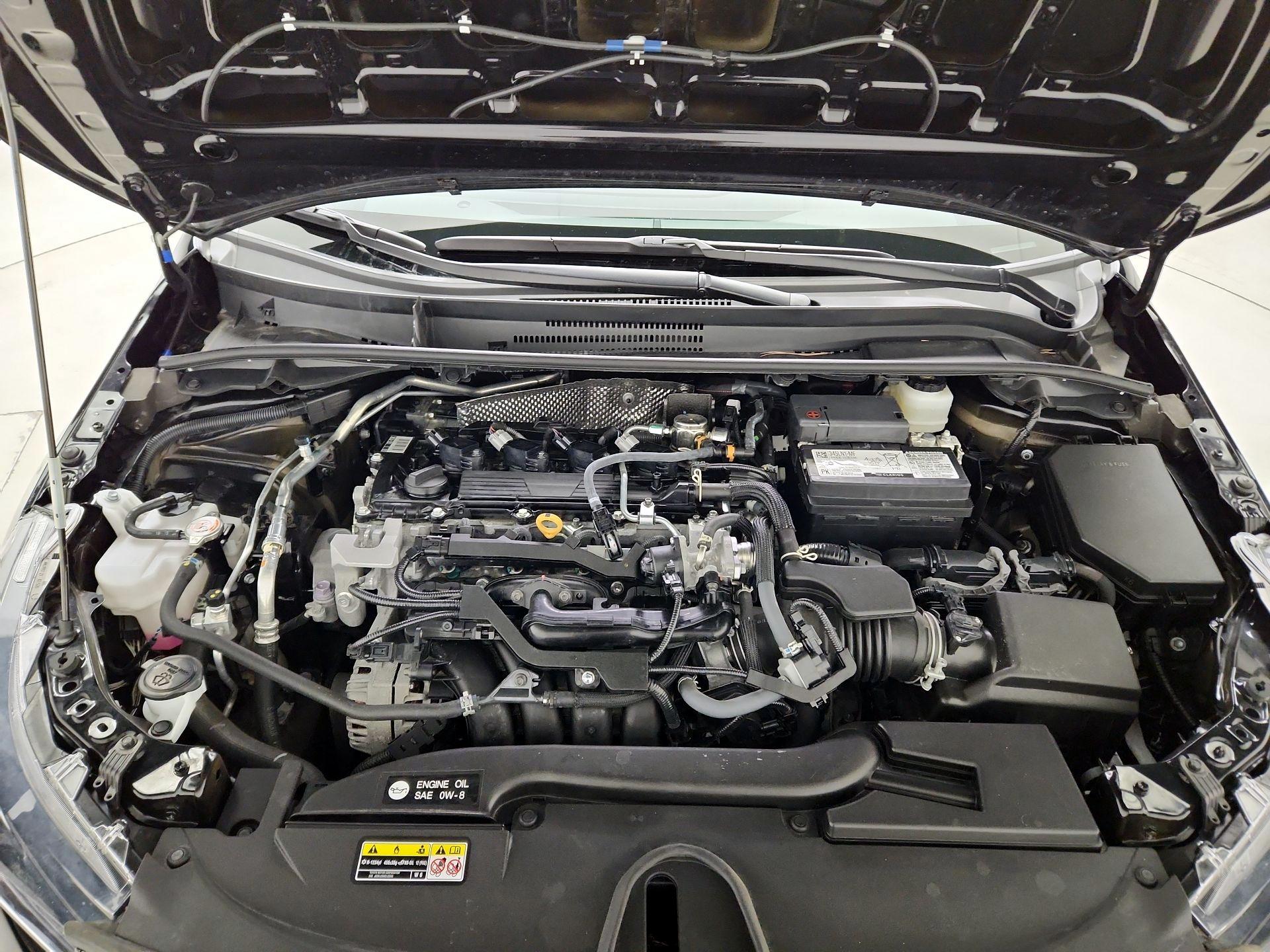 Thumbnail: 2025 Toyota Corolla - 20