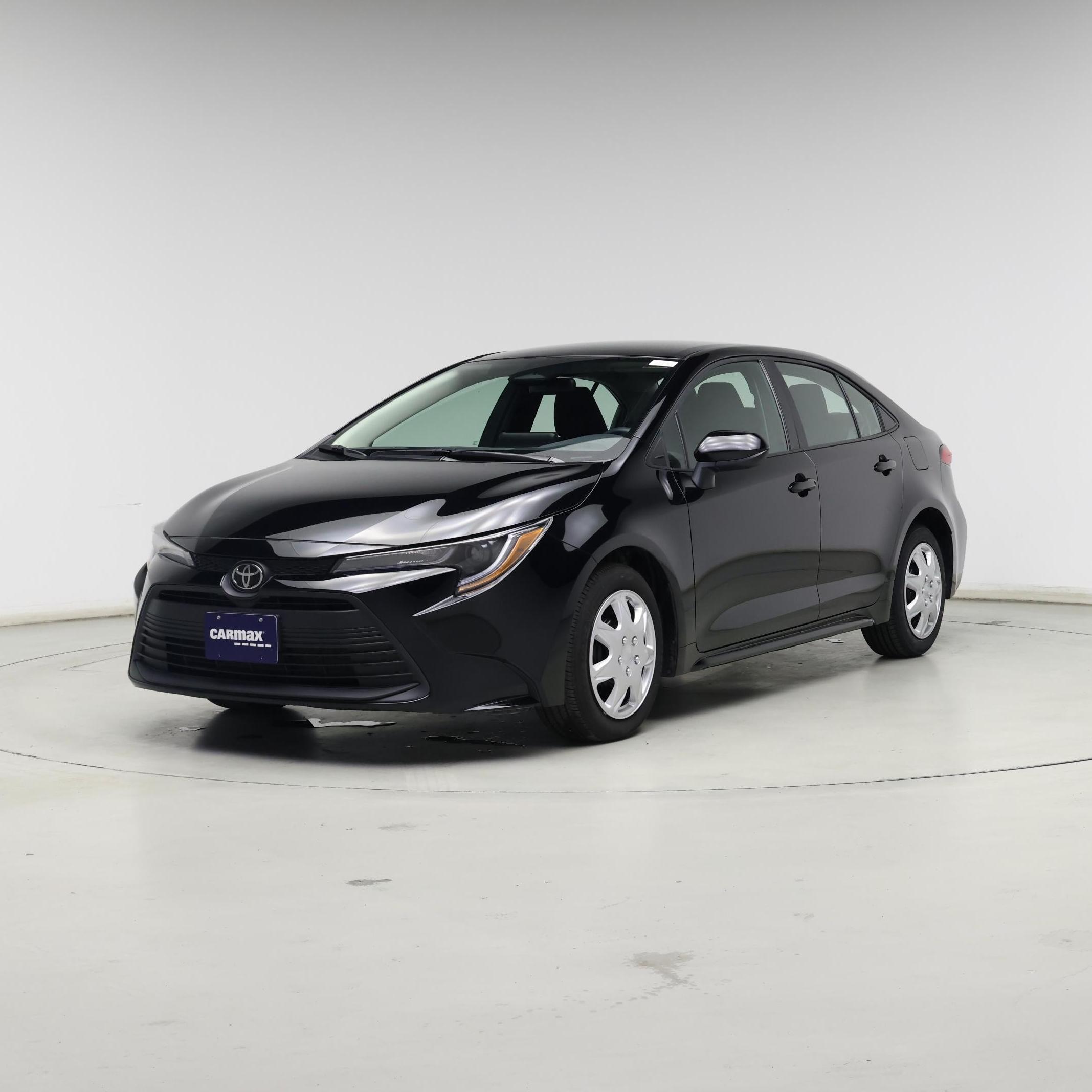 Thumbnail: 2025 Toyota Corolla - 4