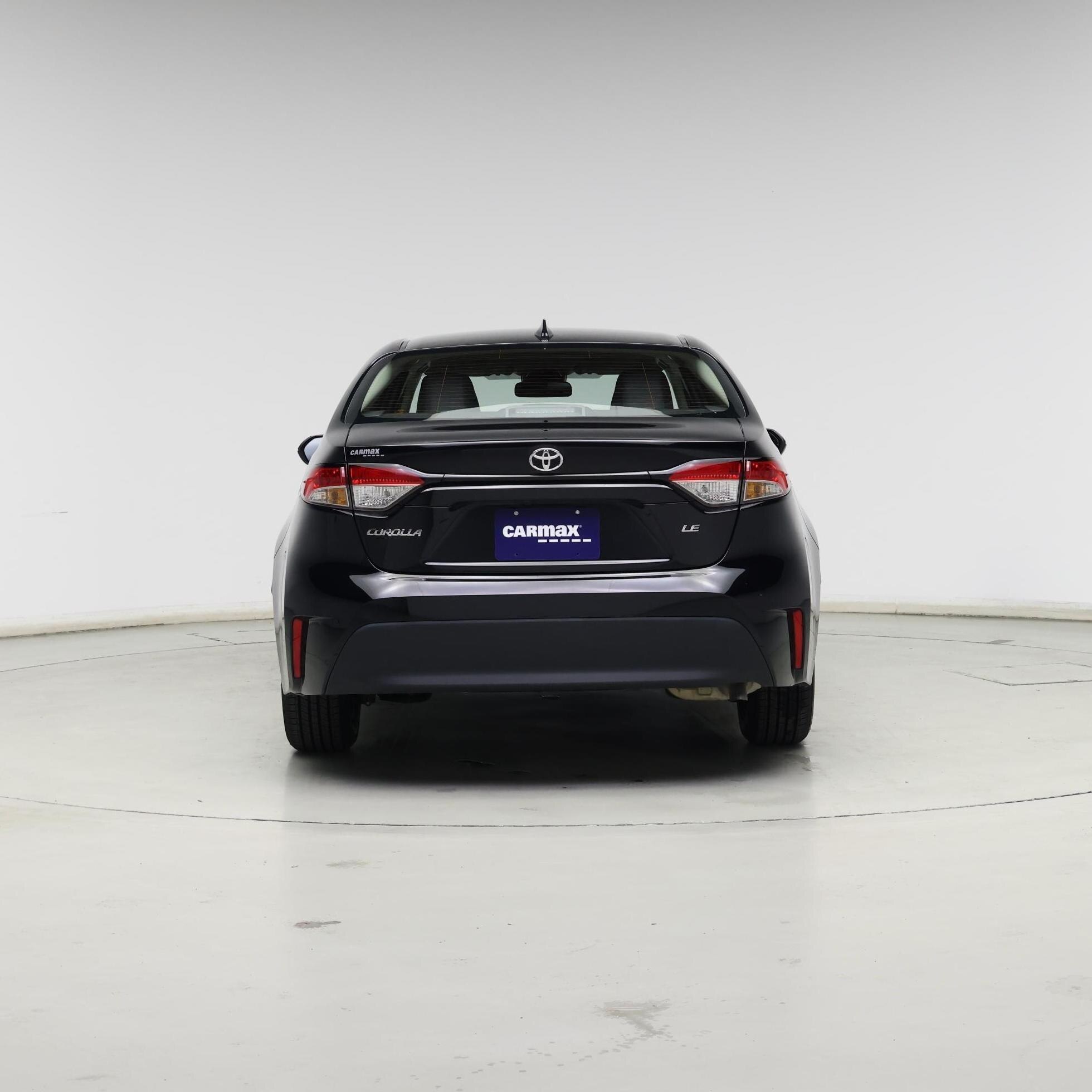 Thumbnail: 2025 Toyota Corolla - 6