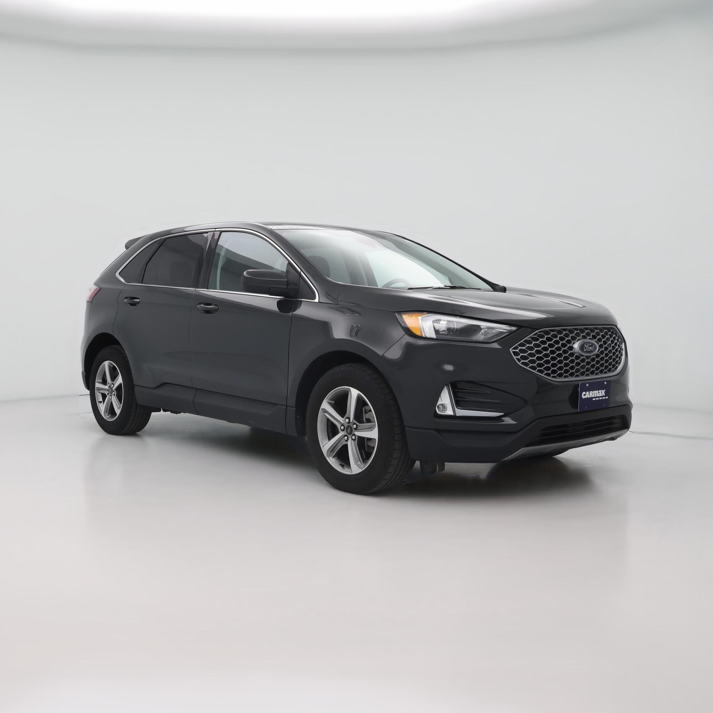 Thumbnail: 2023 Ford Edge - 1
