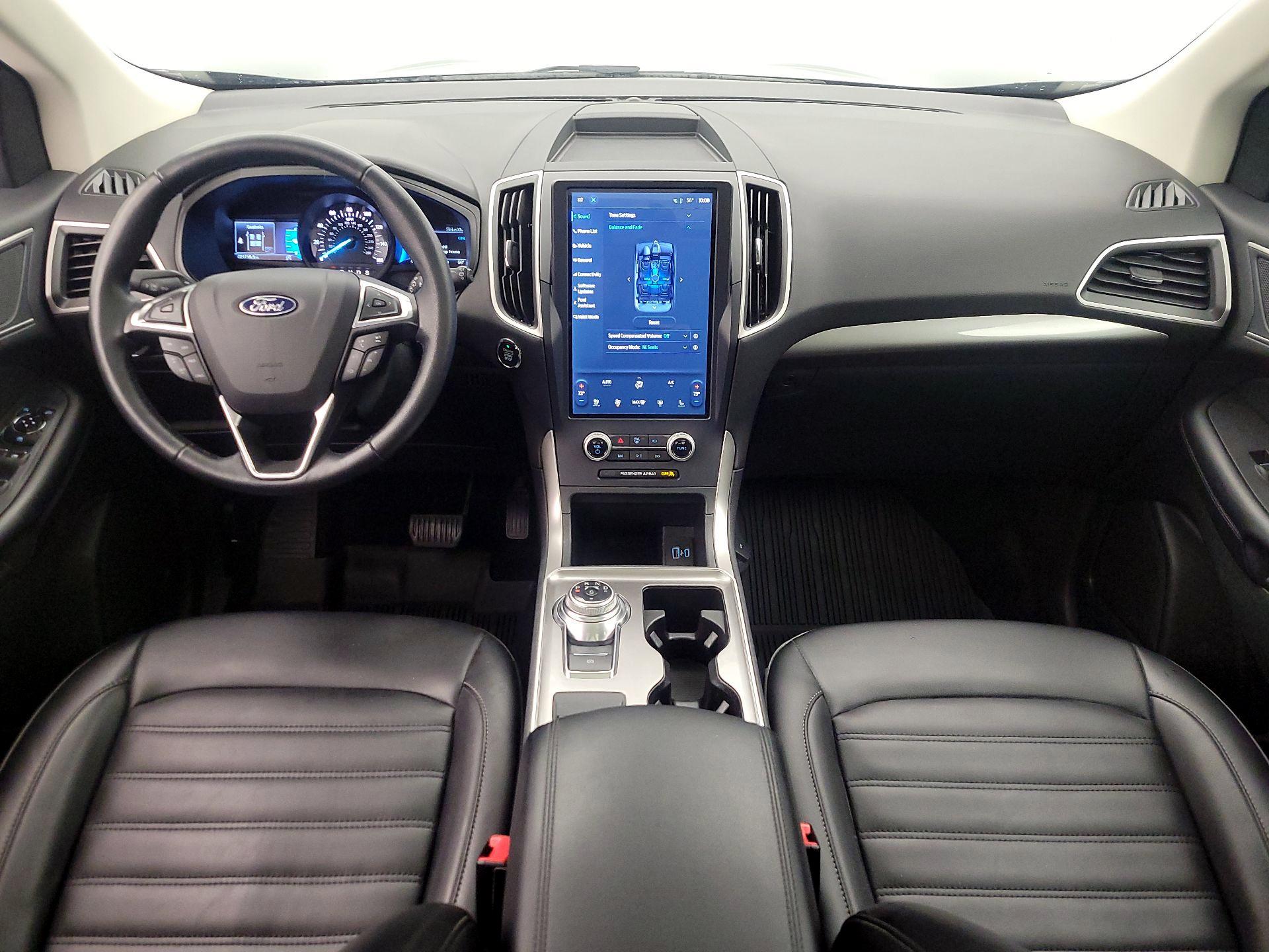 Thumbnail: 2023 Ford Edge - 9