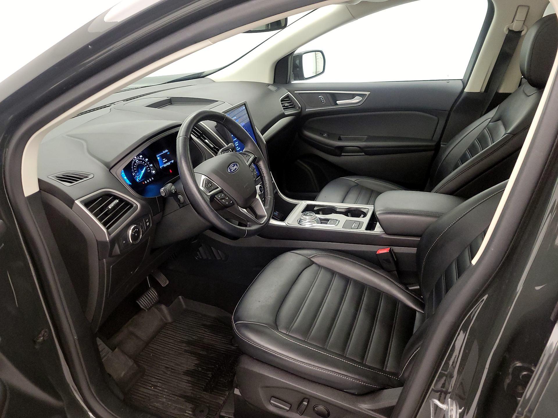 Thumbnail: 2023 Ford Edge - 11