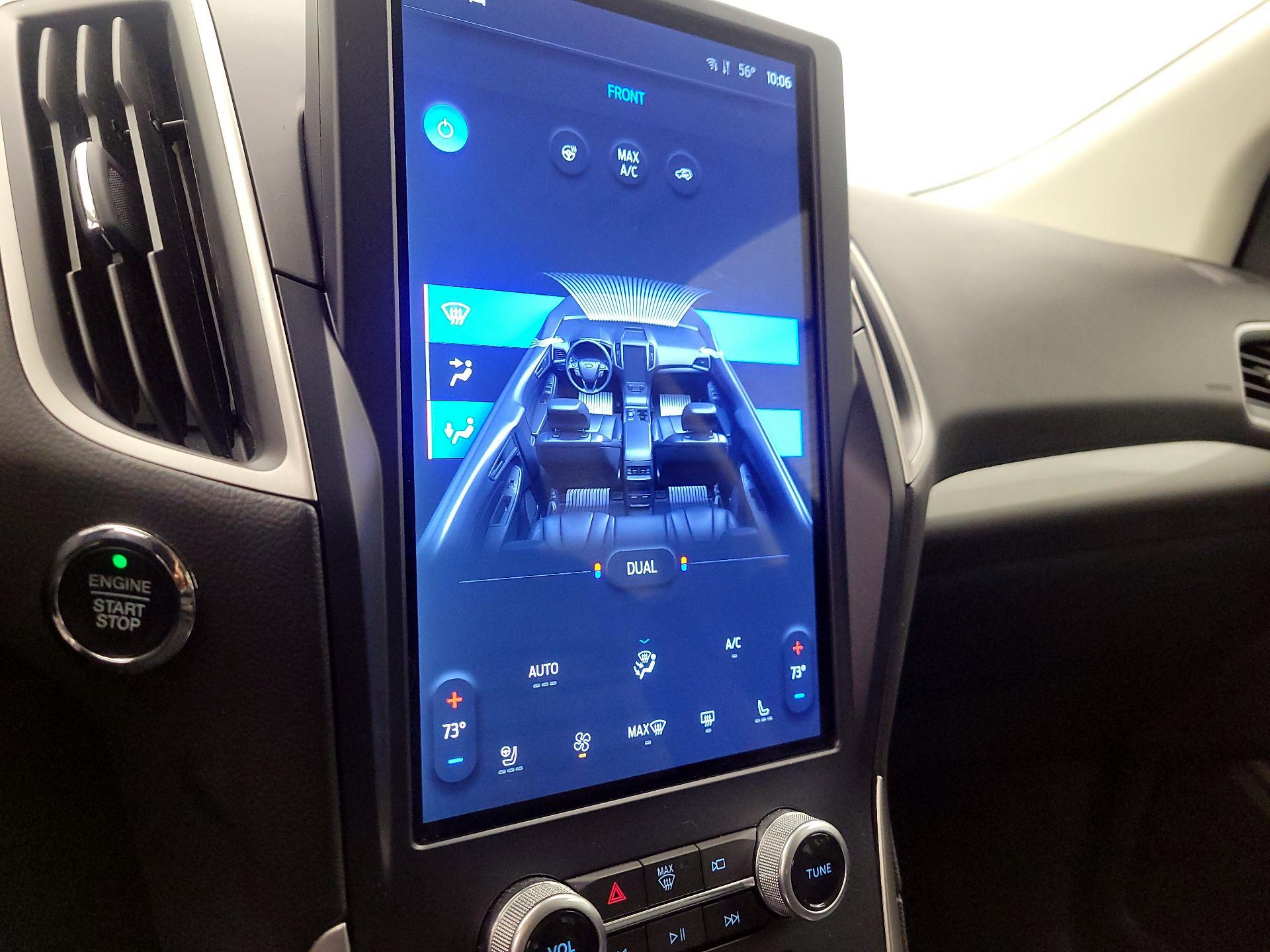 Thumbnail: 2023 Ford Edge - 16