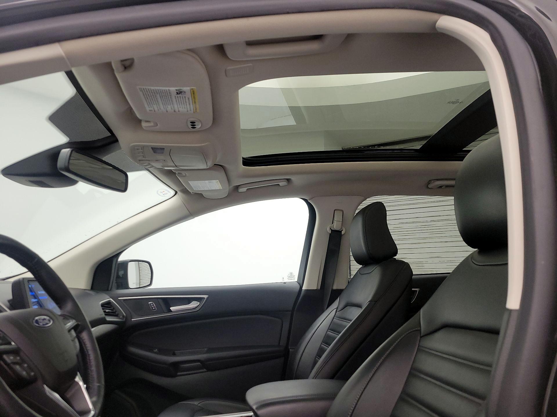 Thumbnail: 2023 Ford Edge - 19