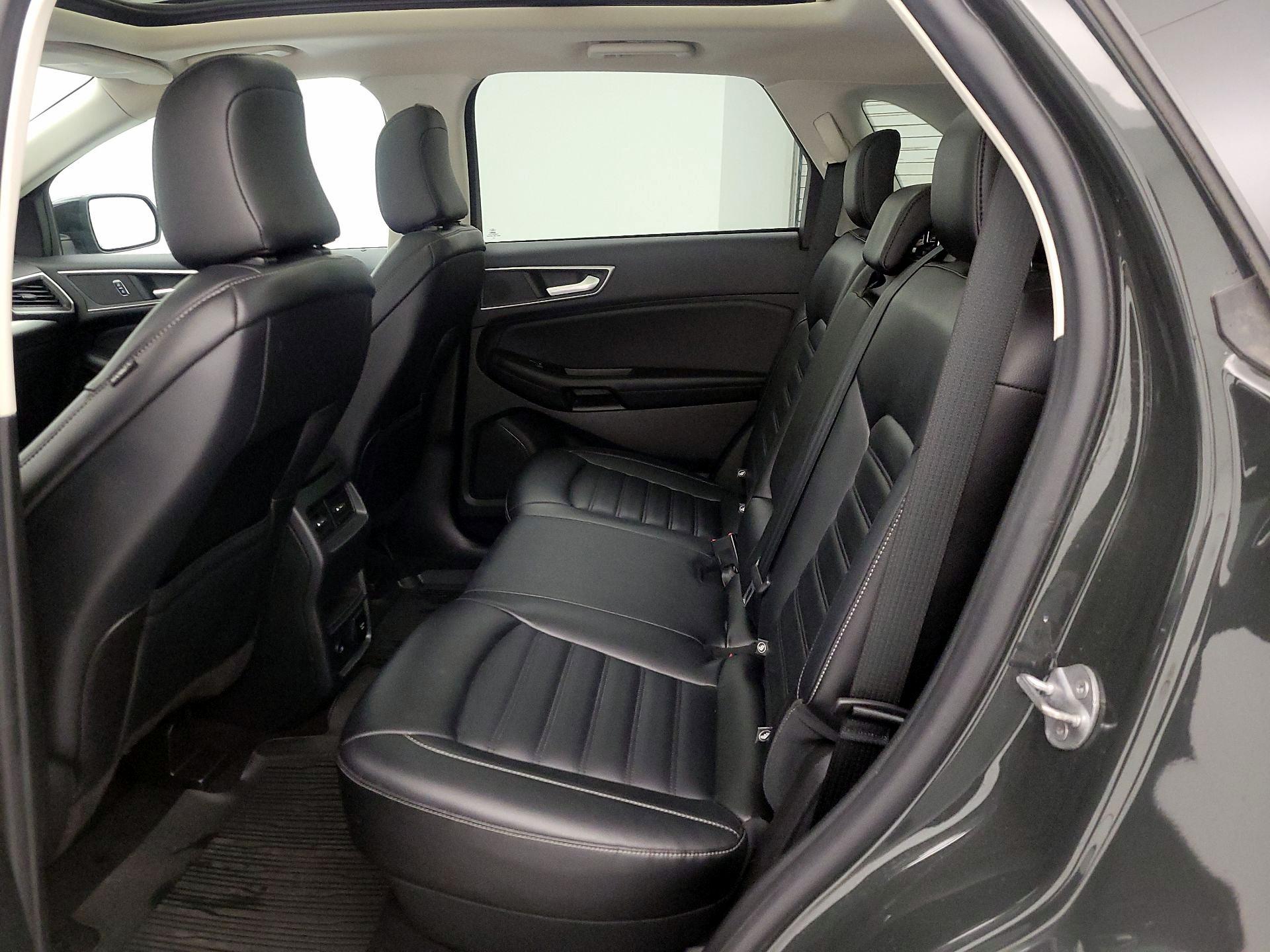 Thumbnail: 2023 Ford Edge - 20