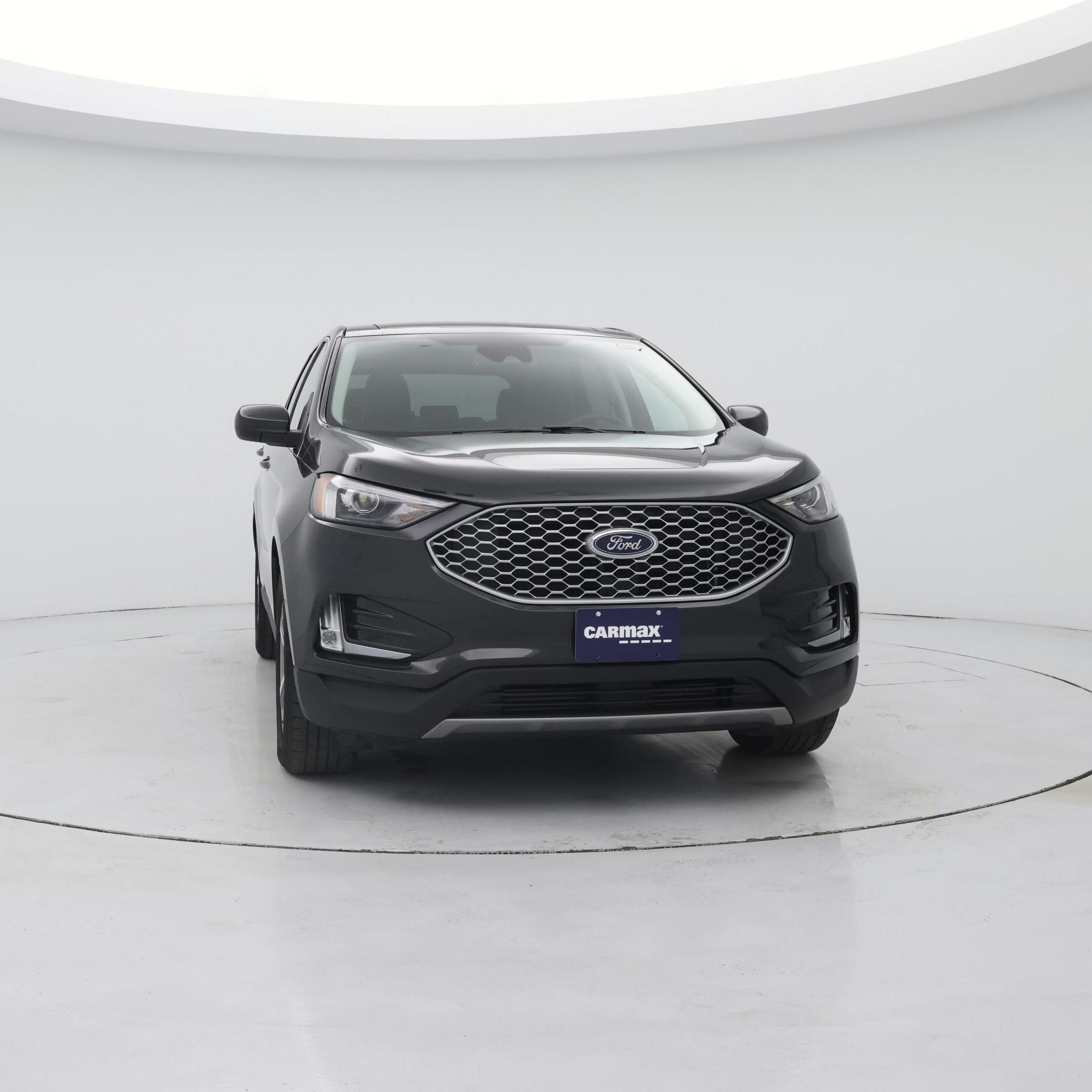 Thumbnail: 2023 Ford Edge - 5