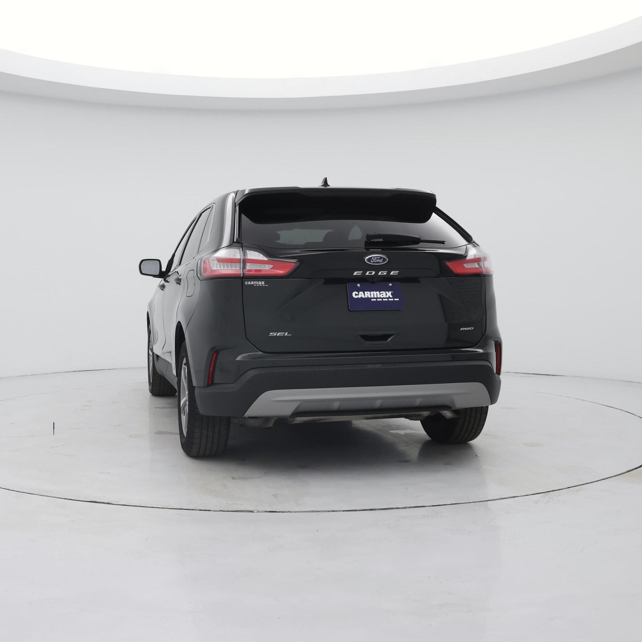 Thumbnail: 2023 Ford Edge - 6