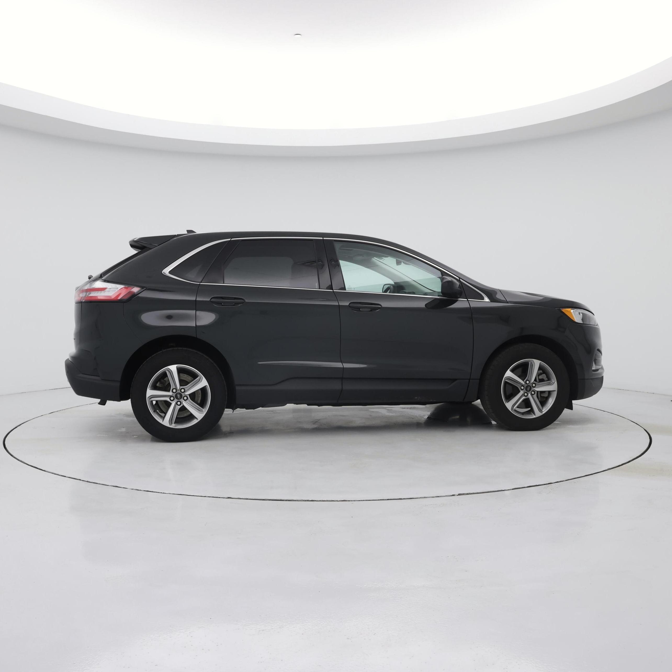Thumbnail: 2023 Ford Edge - 7