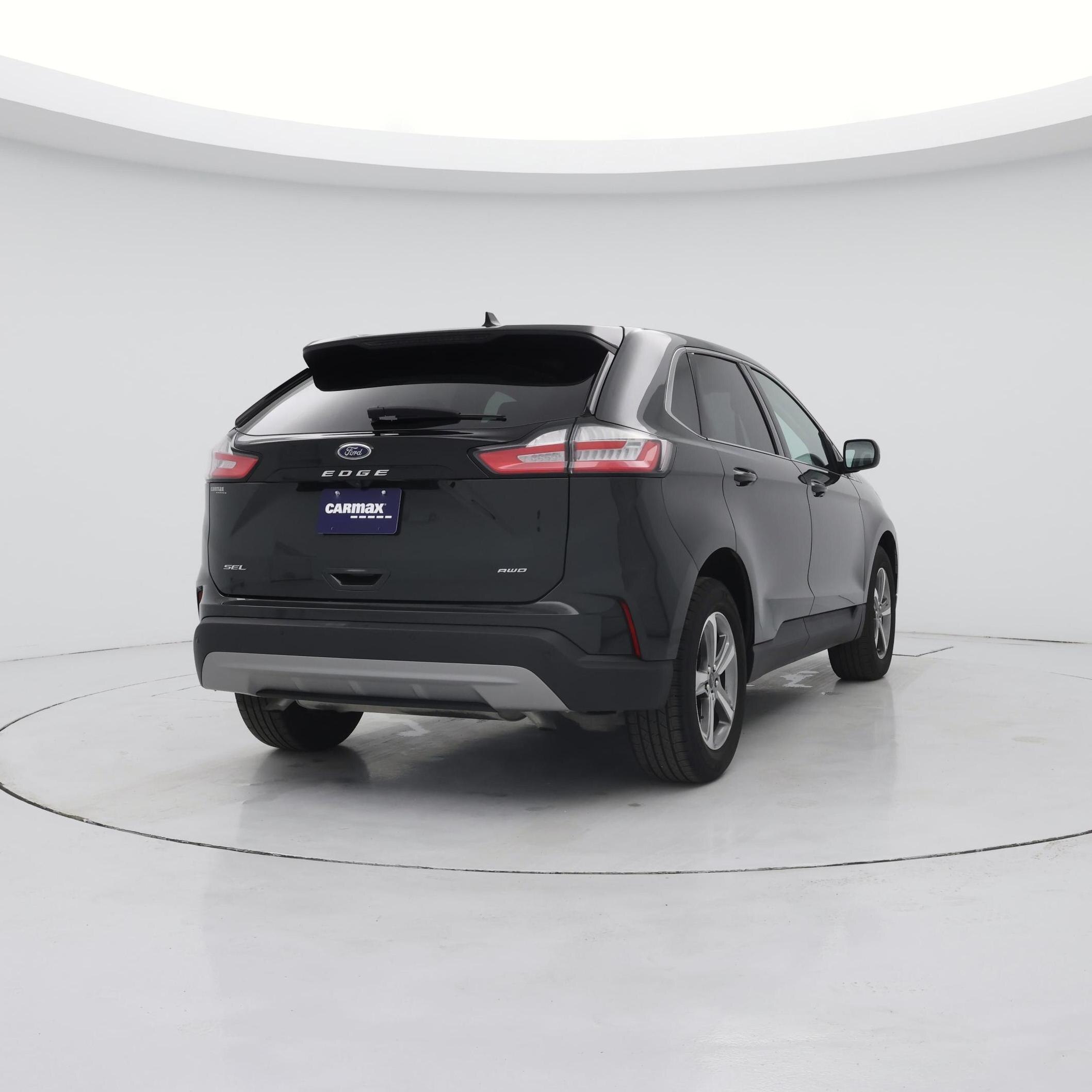 Thumbnail: 2023 Ford Edge - 8