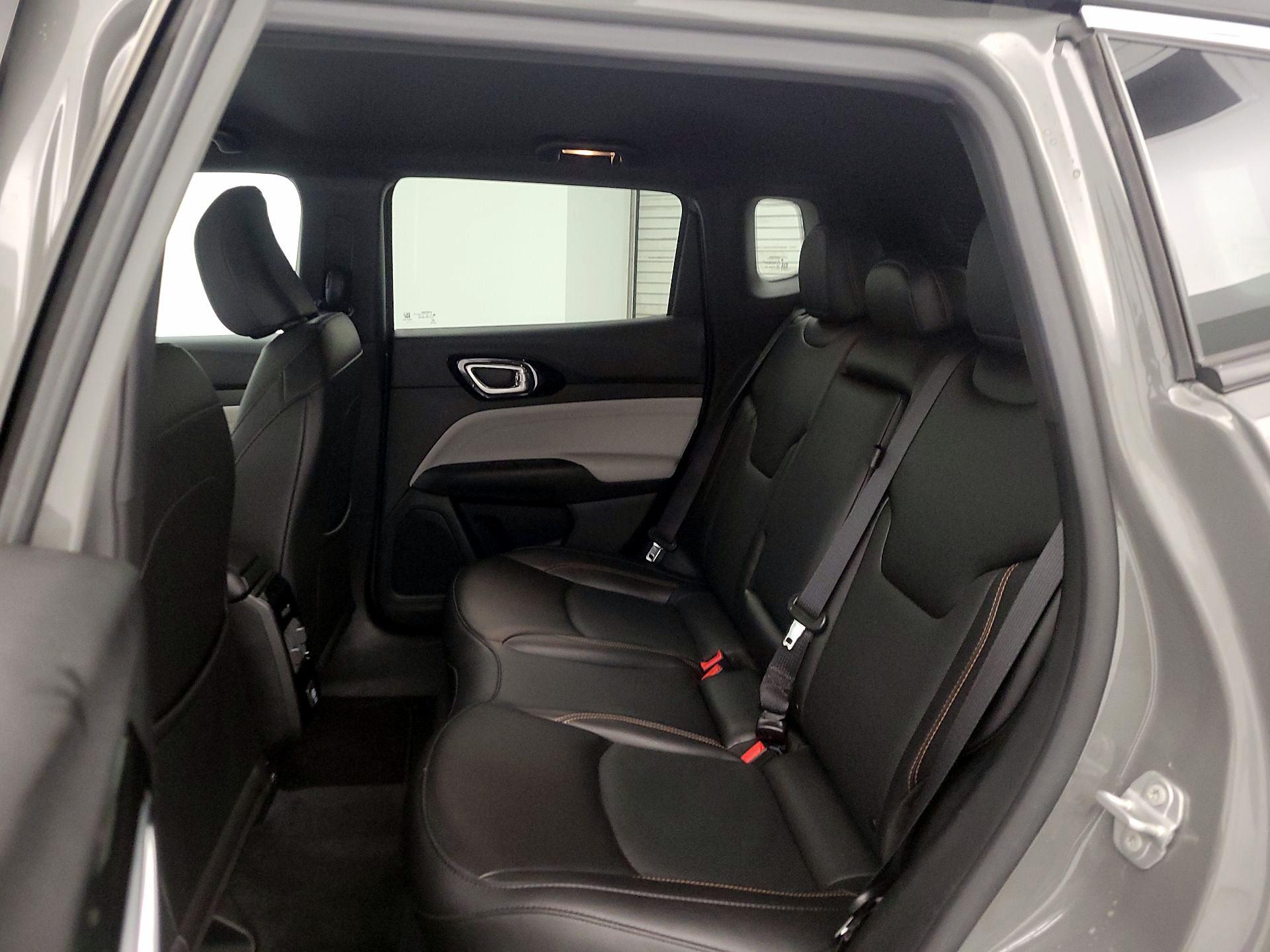 Thumbnail: 2023 Jeep Compass - 19