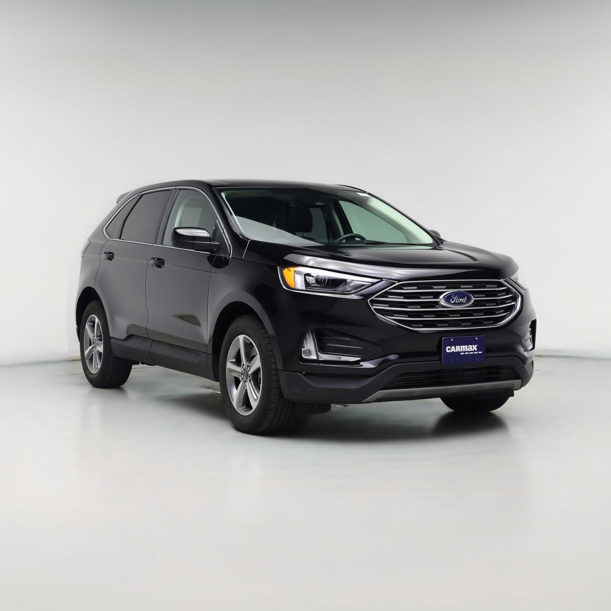 Thumbnail: 2022 Ford Edge - 1