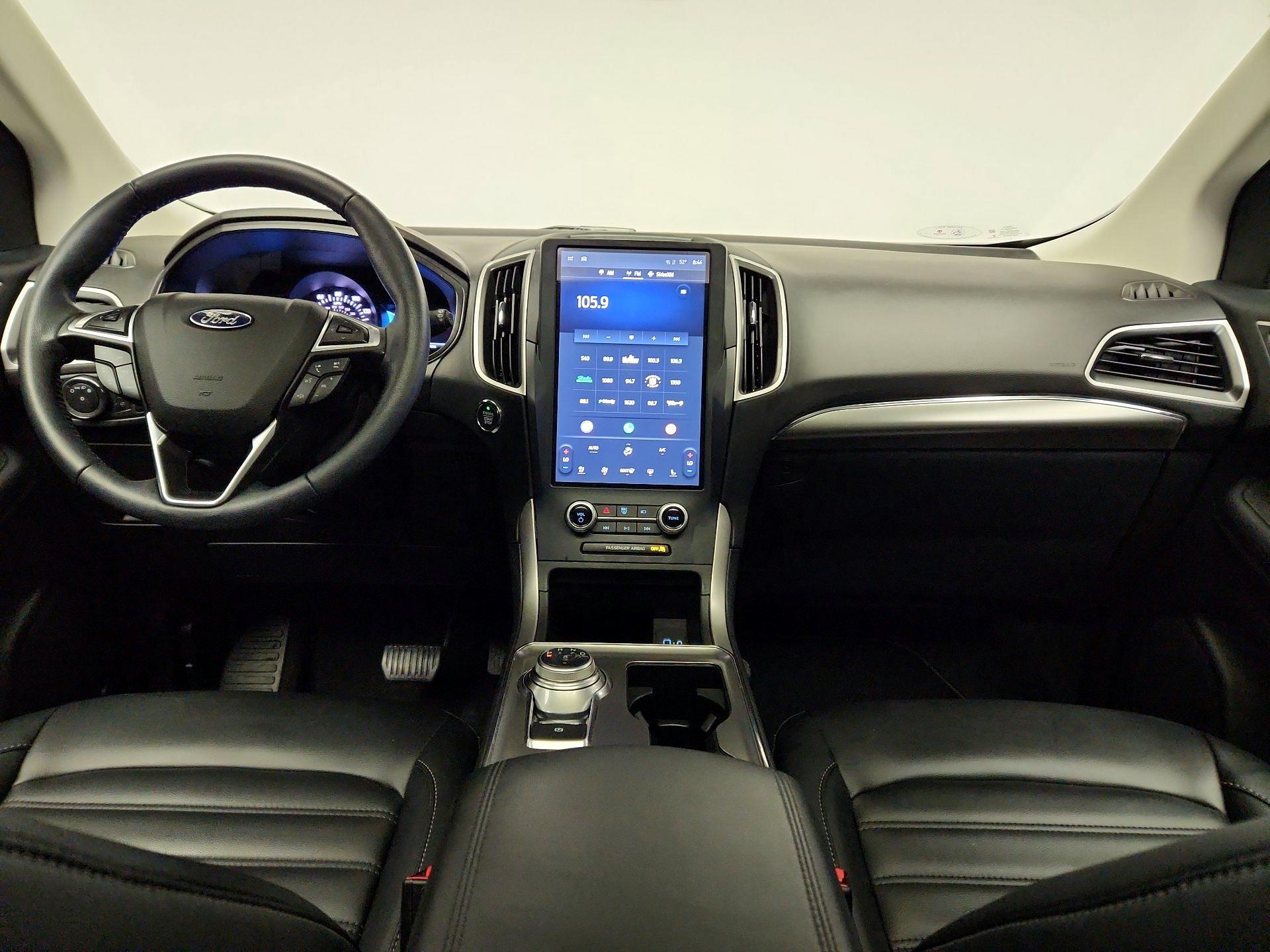 Thumbnail: 2022 Ford Edge - 9