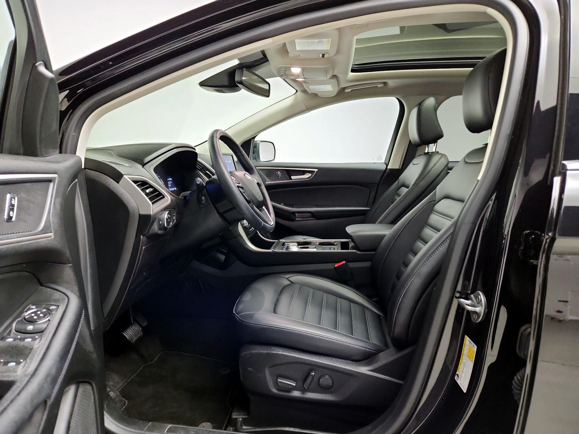 Thumbnail: 2022 Ford Edge - 11