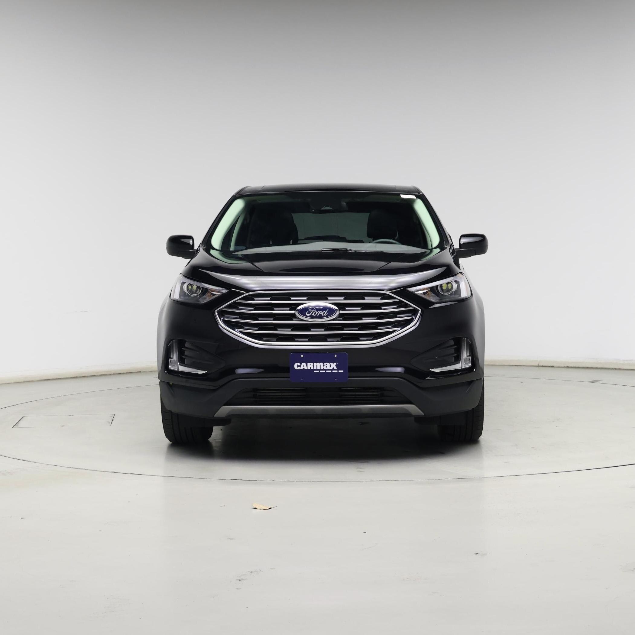 Thumbnail: 2022 Ford Edge - 5
