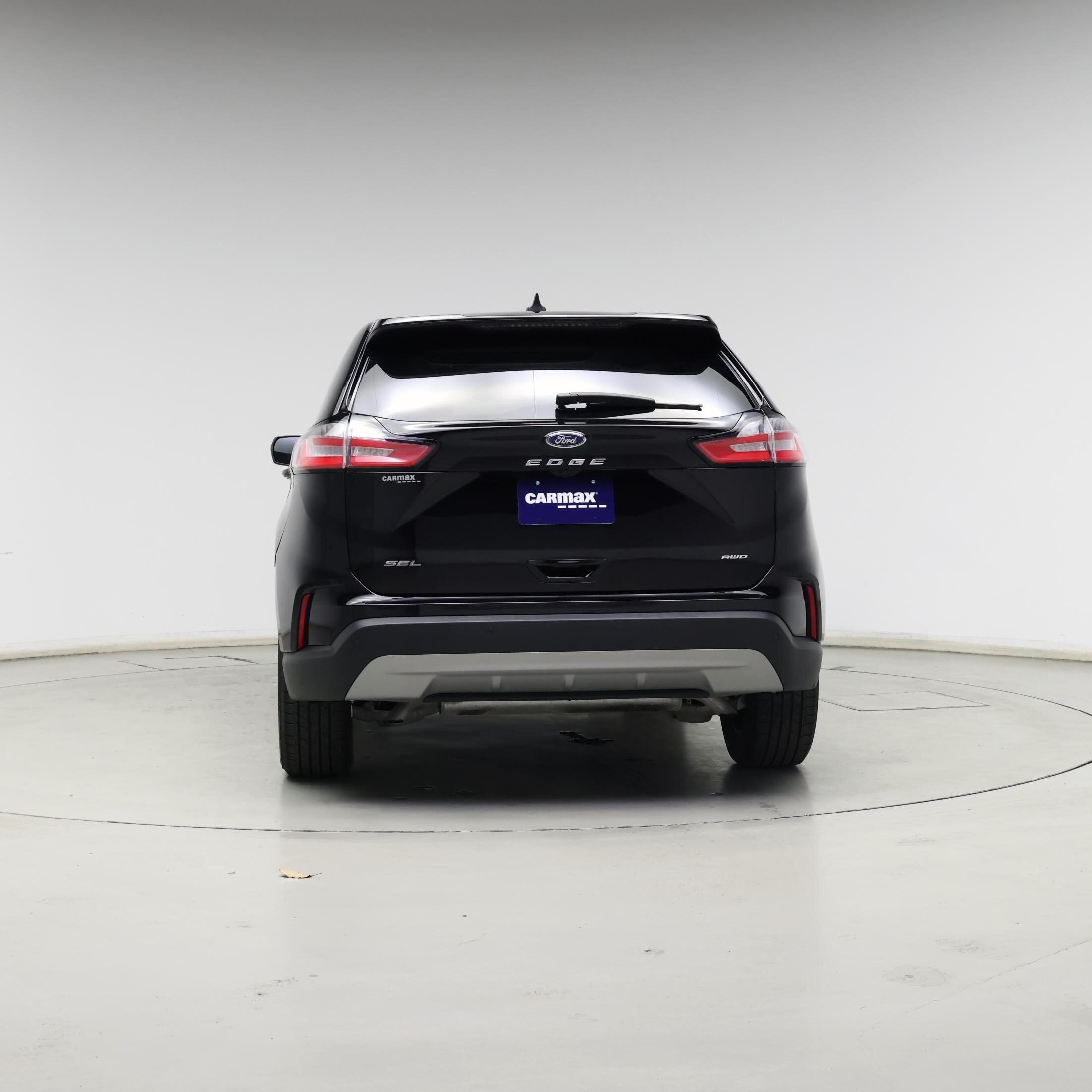 Thumbnail: 2022 Ford Edge - 6