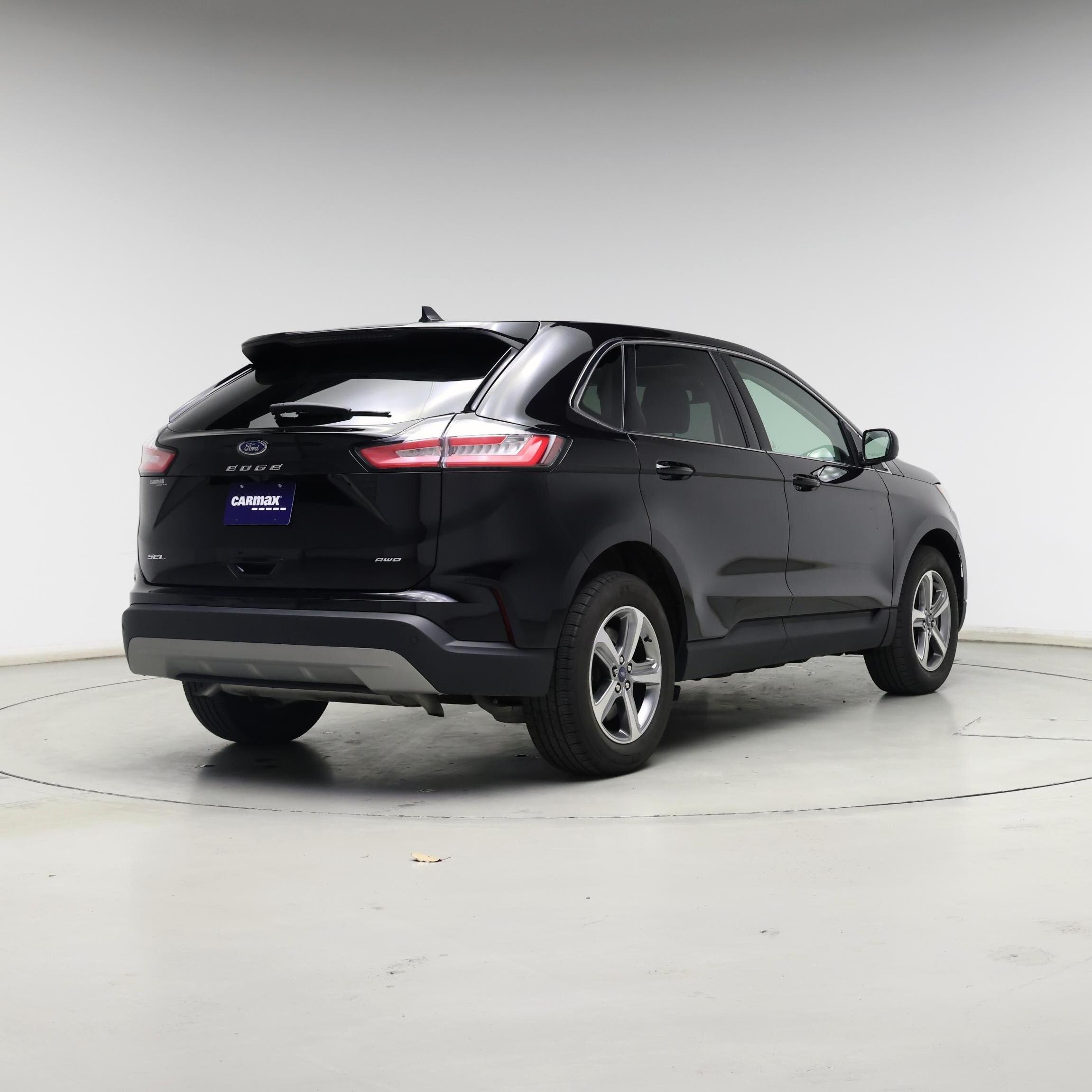 Thumbnail: 2022 Ford Edge - 8
