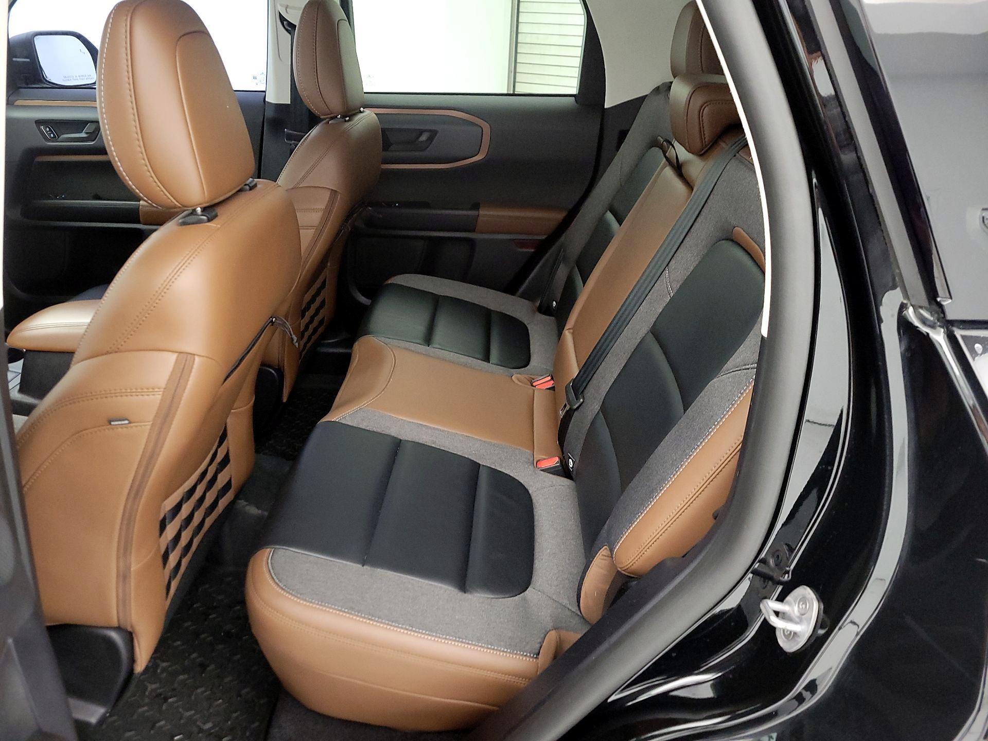 Thumbnail: 2023 Ford Bronco Sport - 19