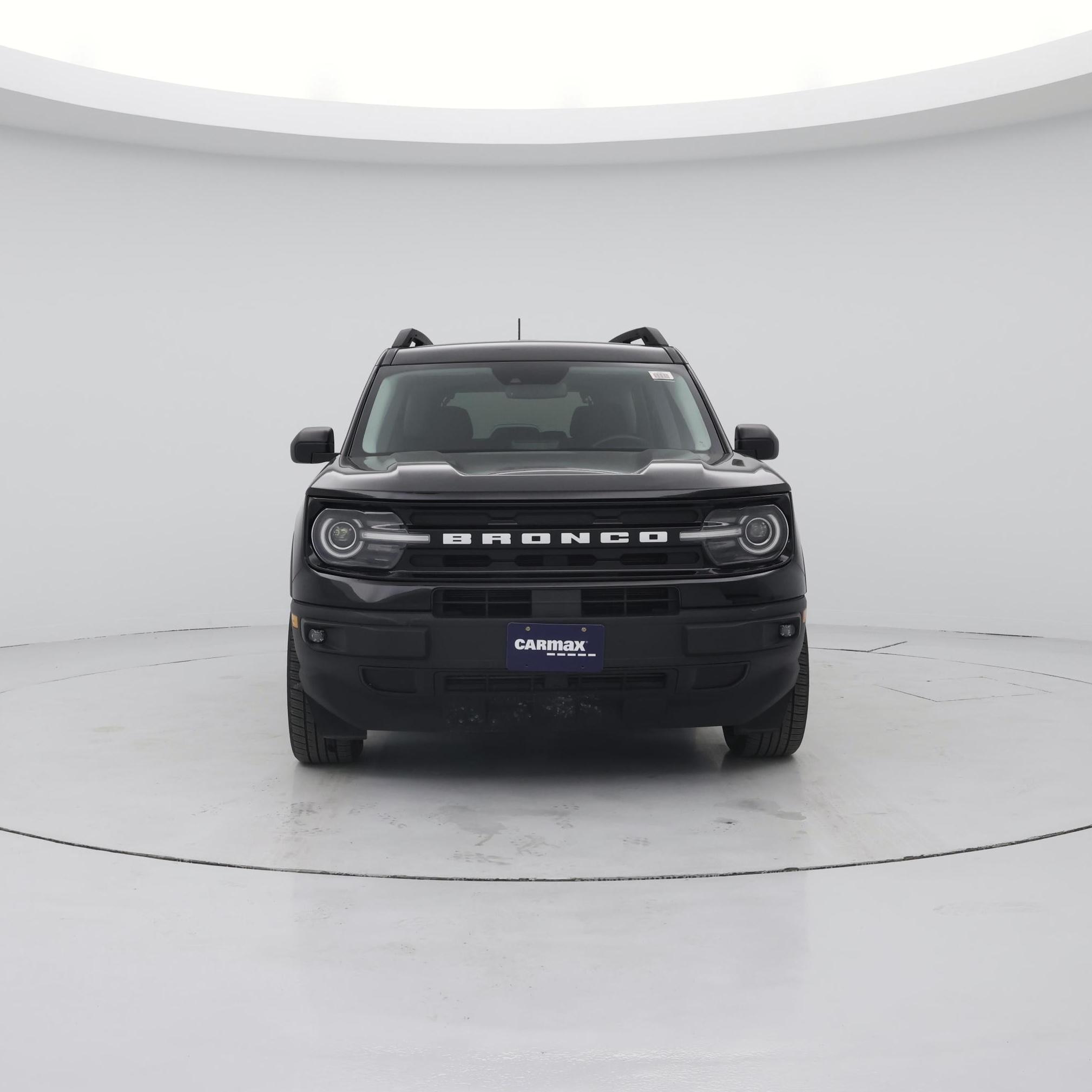 Thumbnail: 2023 Ford Bronco Sport - 5