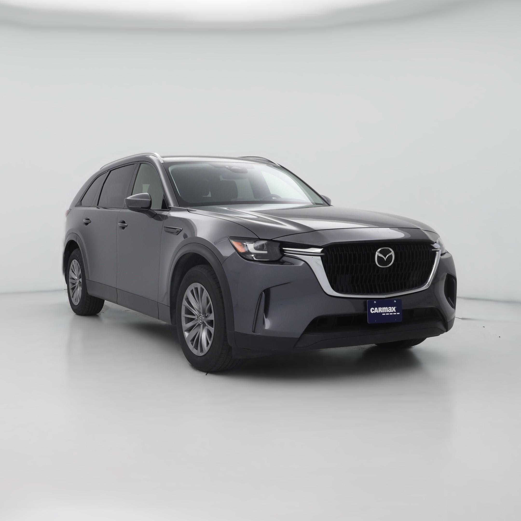 Thumbnail: 2024 Mazda CX-90 - 1