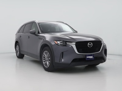 2024 Mazda CX-90 Turbo Preferred Plus