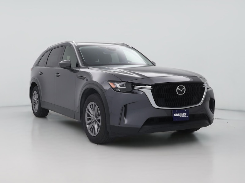 2024 Mazda CX-90 Preferred Plus -
                  Hillside, IL