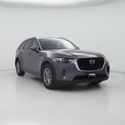 2024 Mazda CX-90 Turbo Preferred Plus