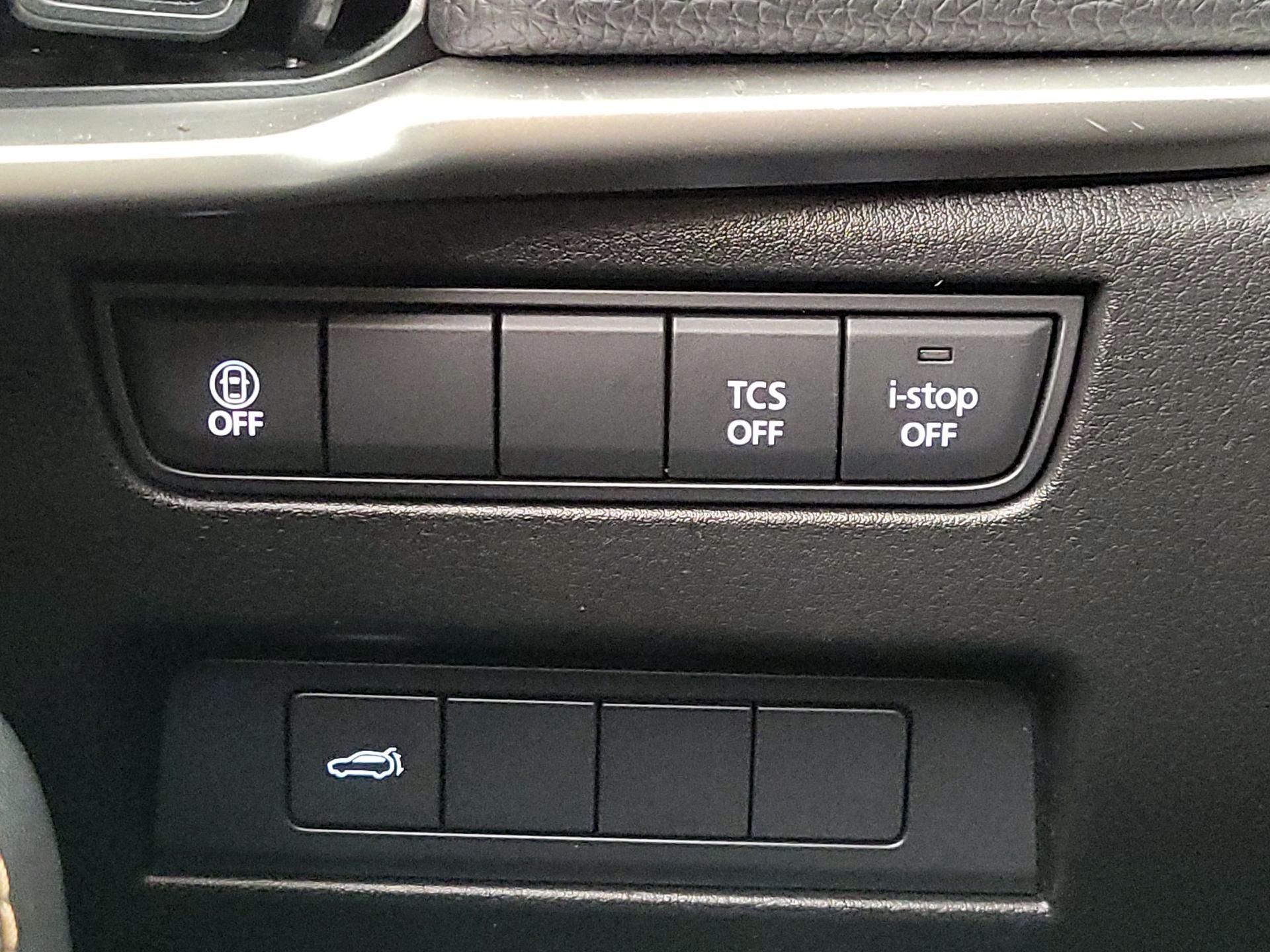 Thumbnail: 2024 Mazda CX-90 - 13