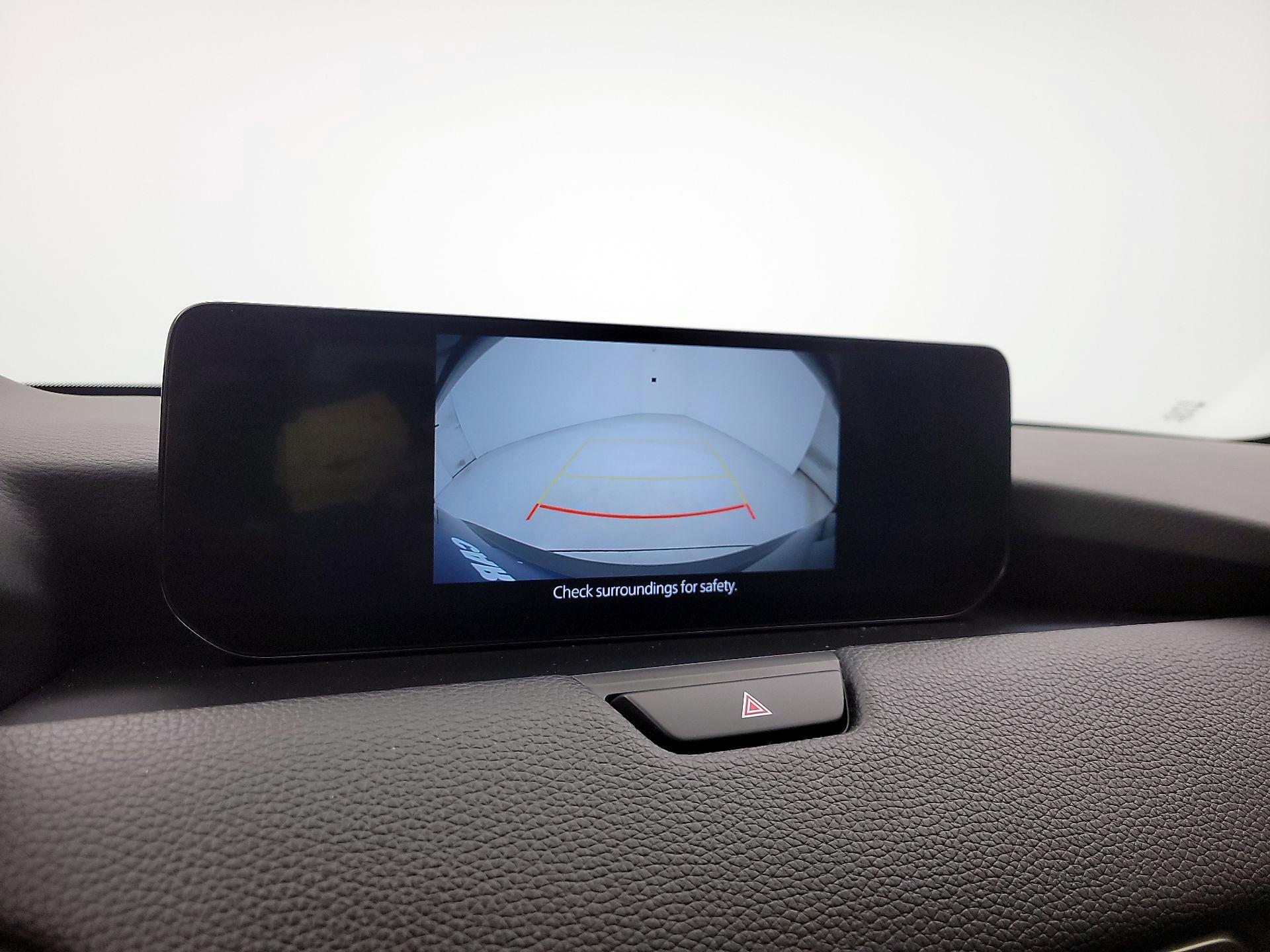 Thumbnail: 2024 Mazda CX-90 - 14