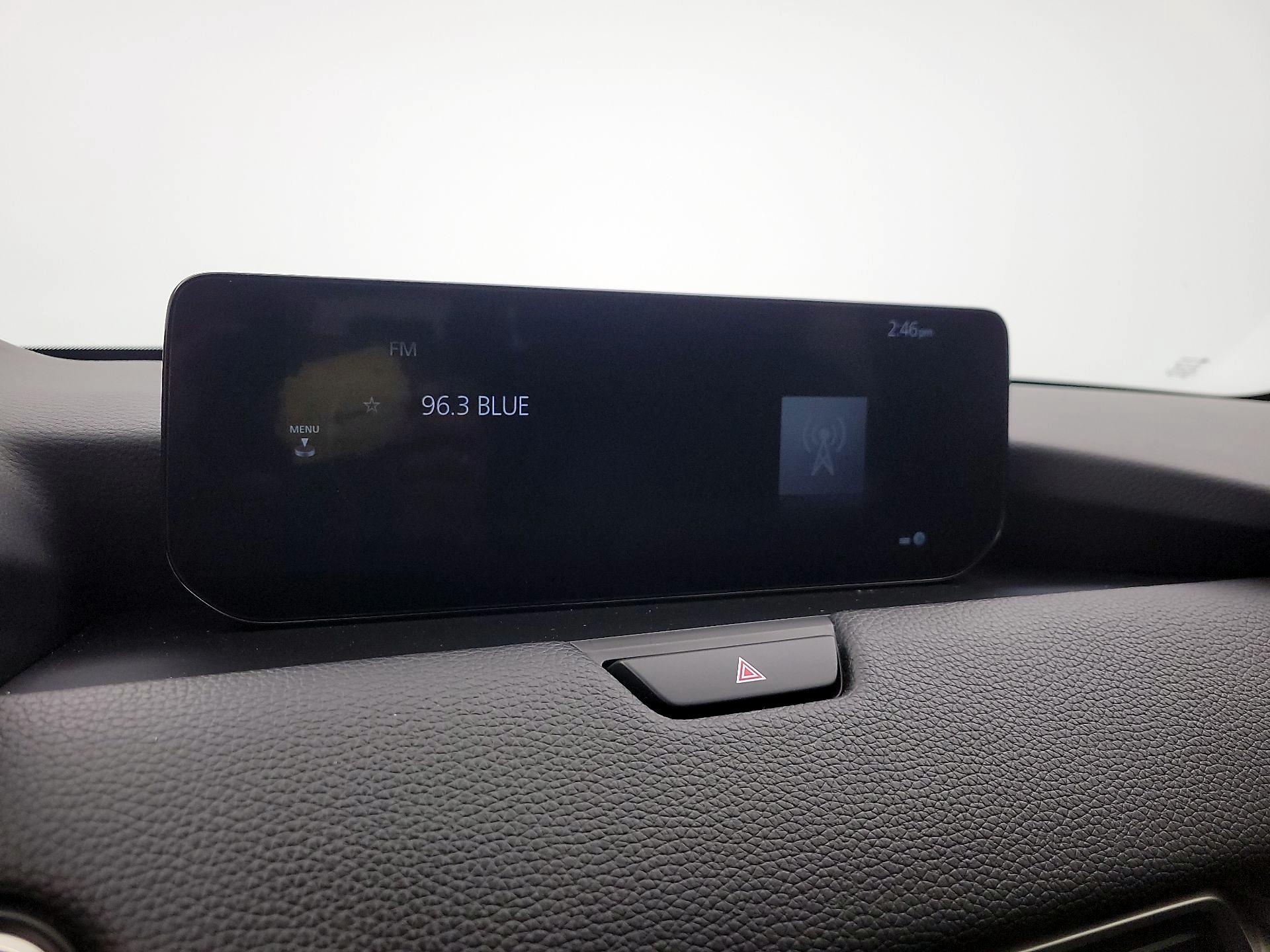 Thumbnail: 2024 Mazda CX-90 - 15