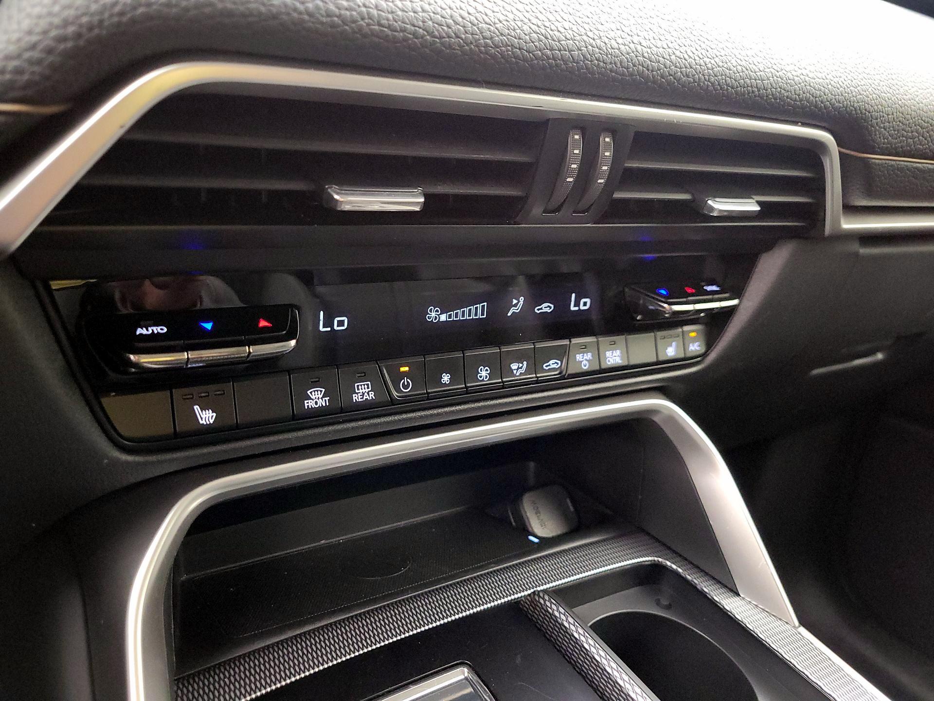 Thumbnail: 2024 Mazda CX-90 - 16