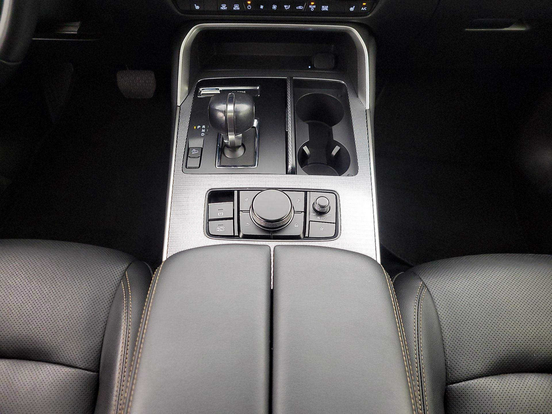 Thumbnail: 2024 Mazda CX-90 - 17