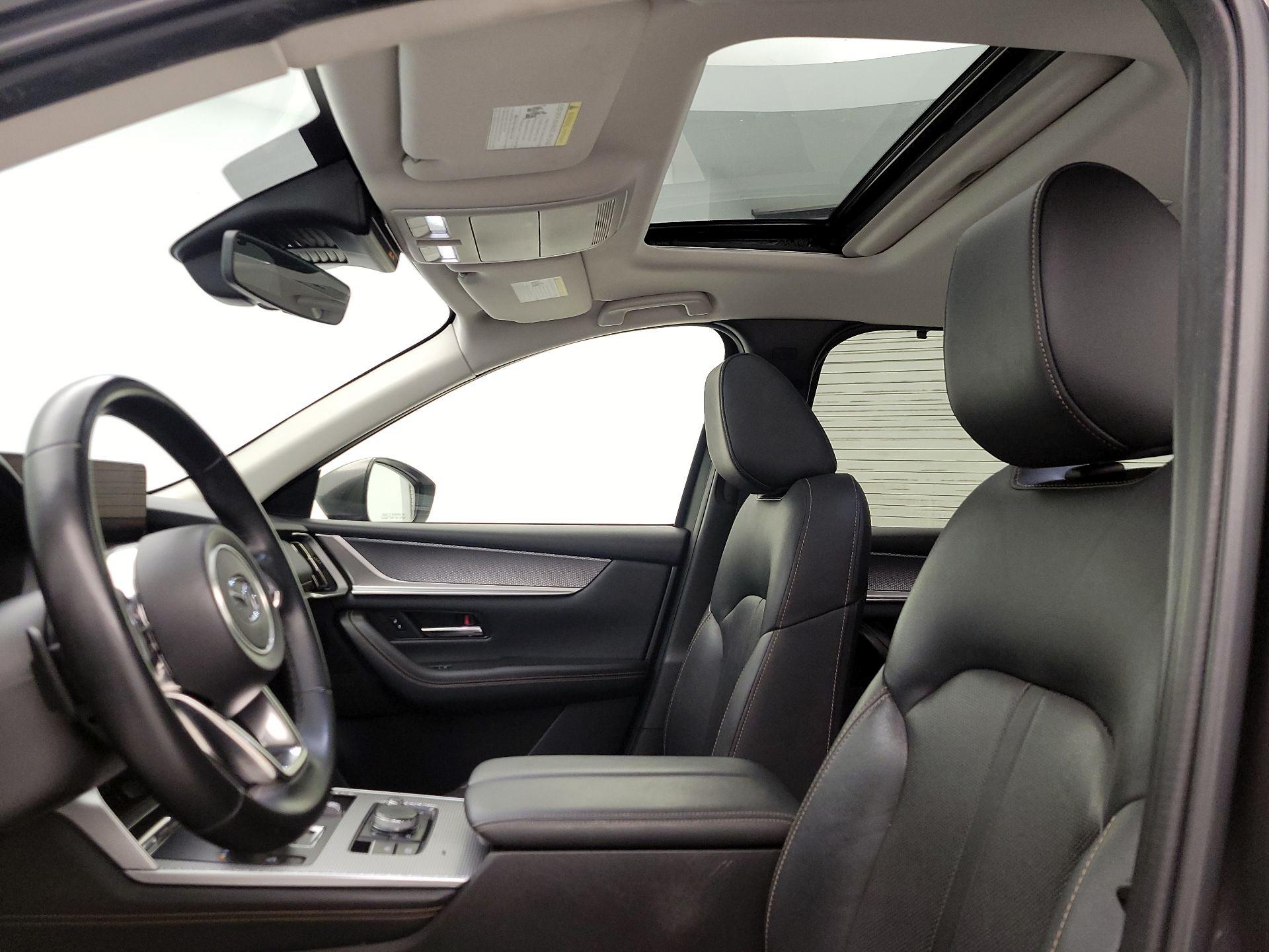 Thumbnail: 2024 Mazda CX-90 - 18