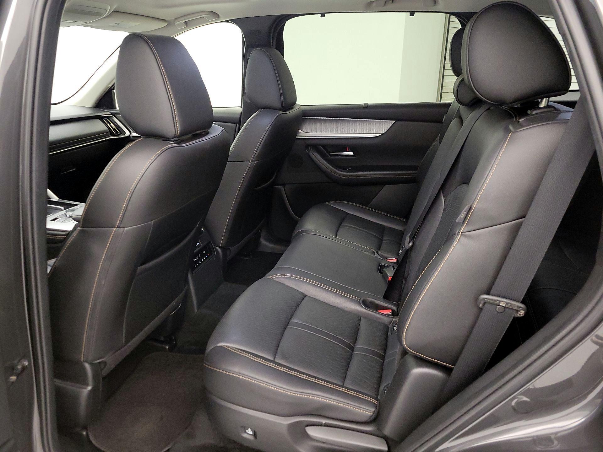 Thumbnail: 2024 Mazda CX-90 - 19